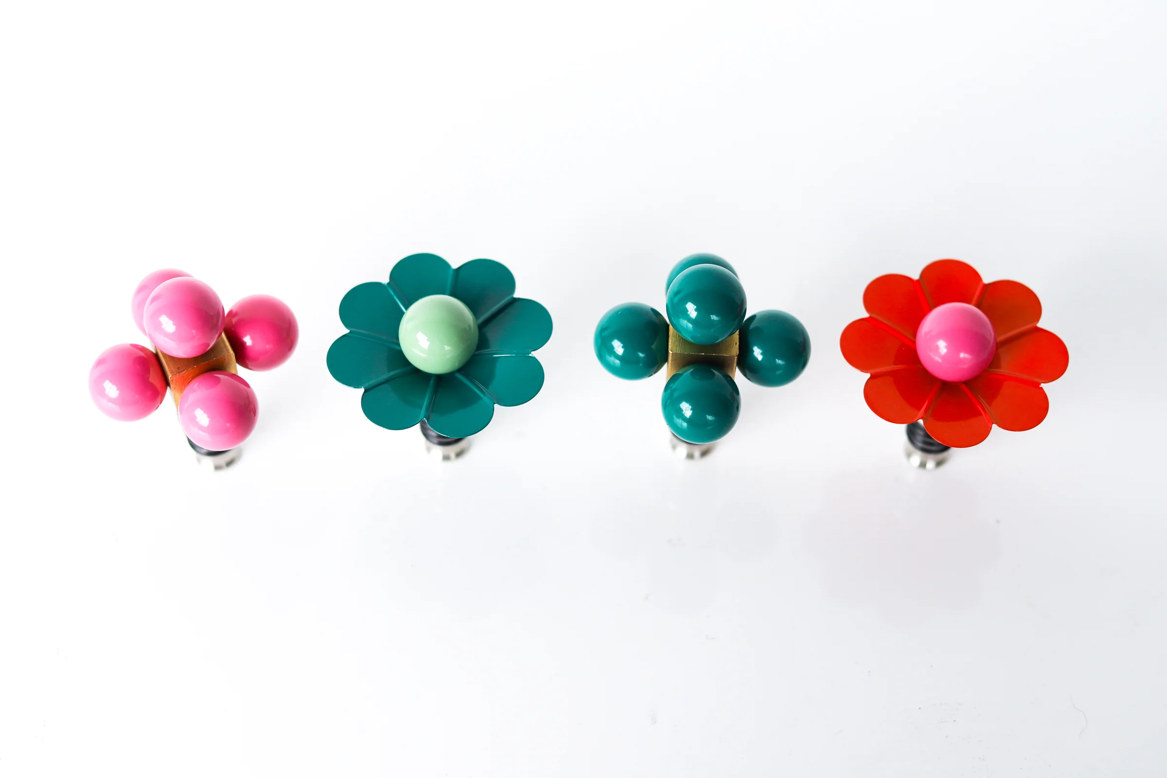 Daisy Bottle Stopper - Image 5