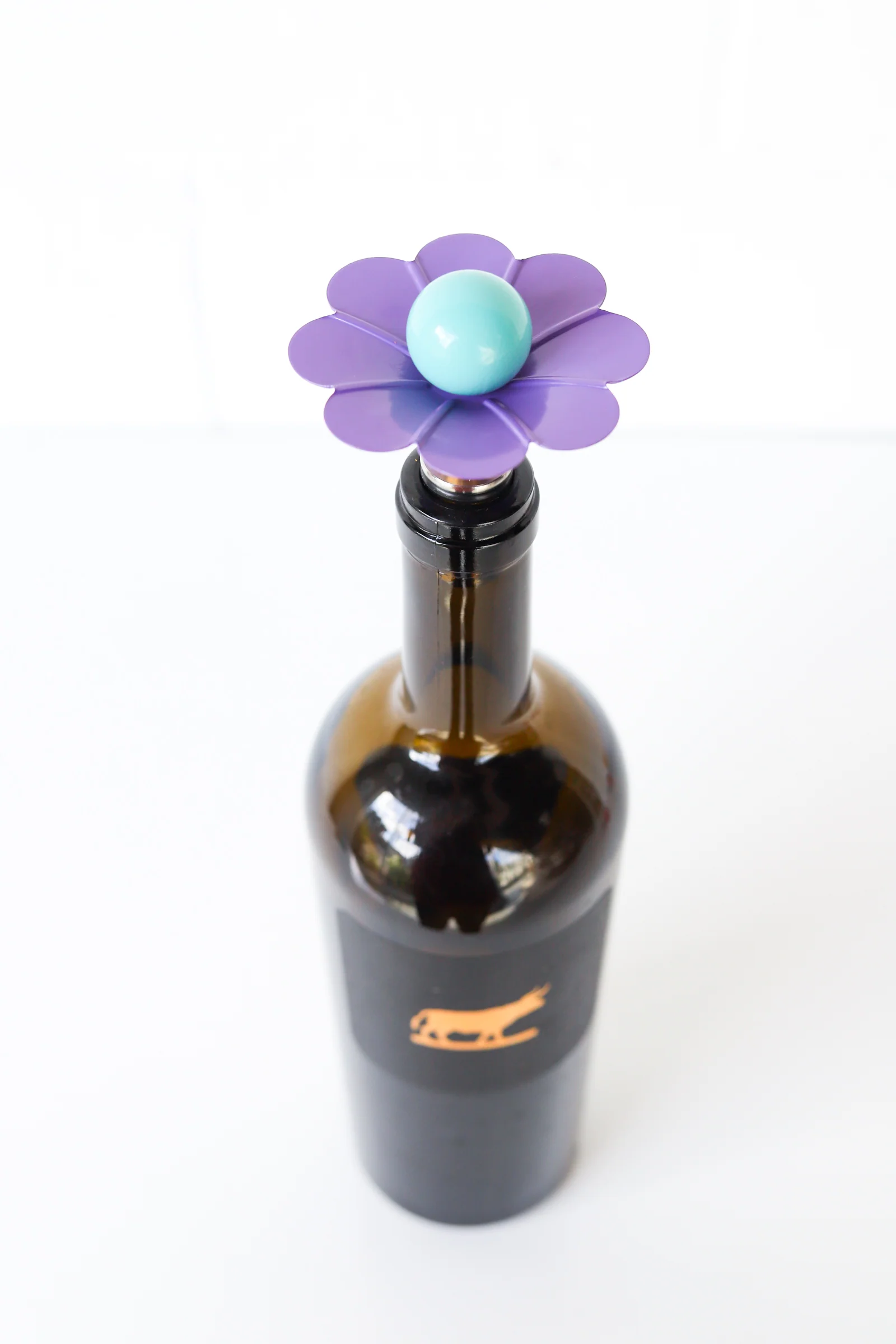 Daisy Bottle Stopper - Image 6