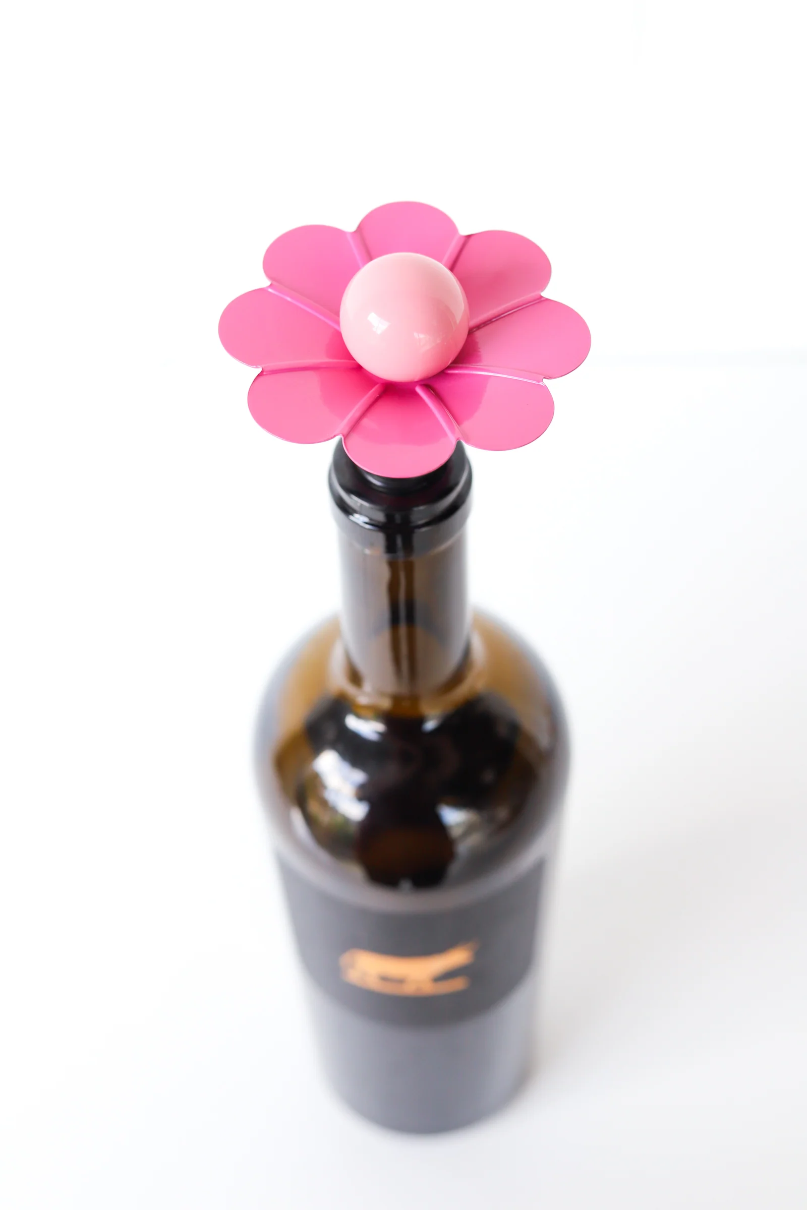 Daisy Bottle Stopper - Image 7