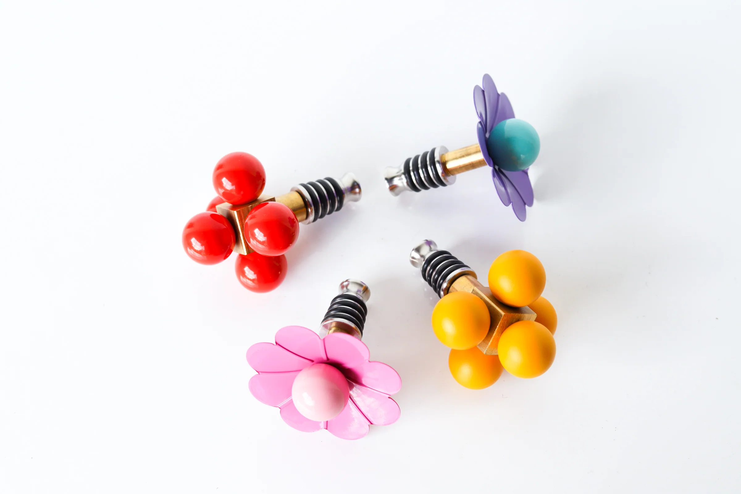 Daisy Bottle Stopper - Image 9
