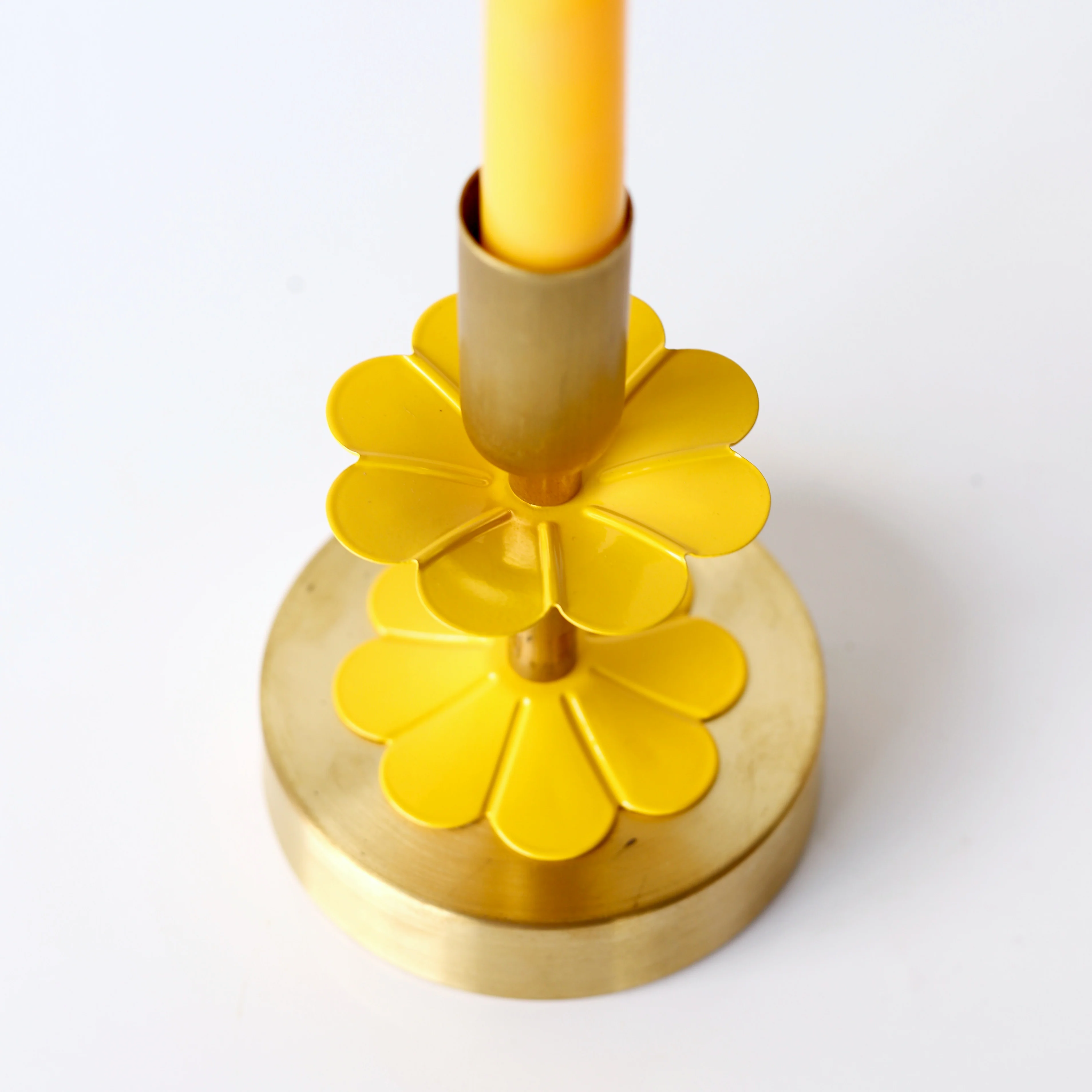 Daisy Candle Holders - Image 8