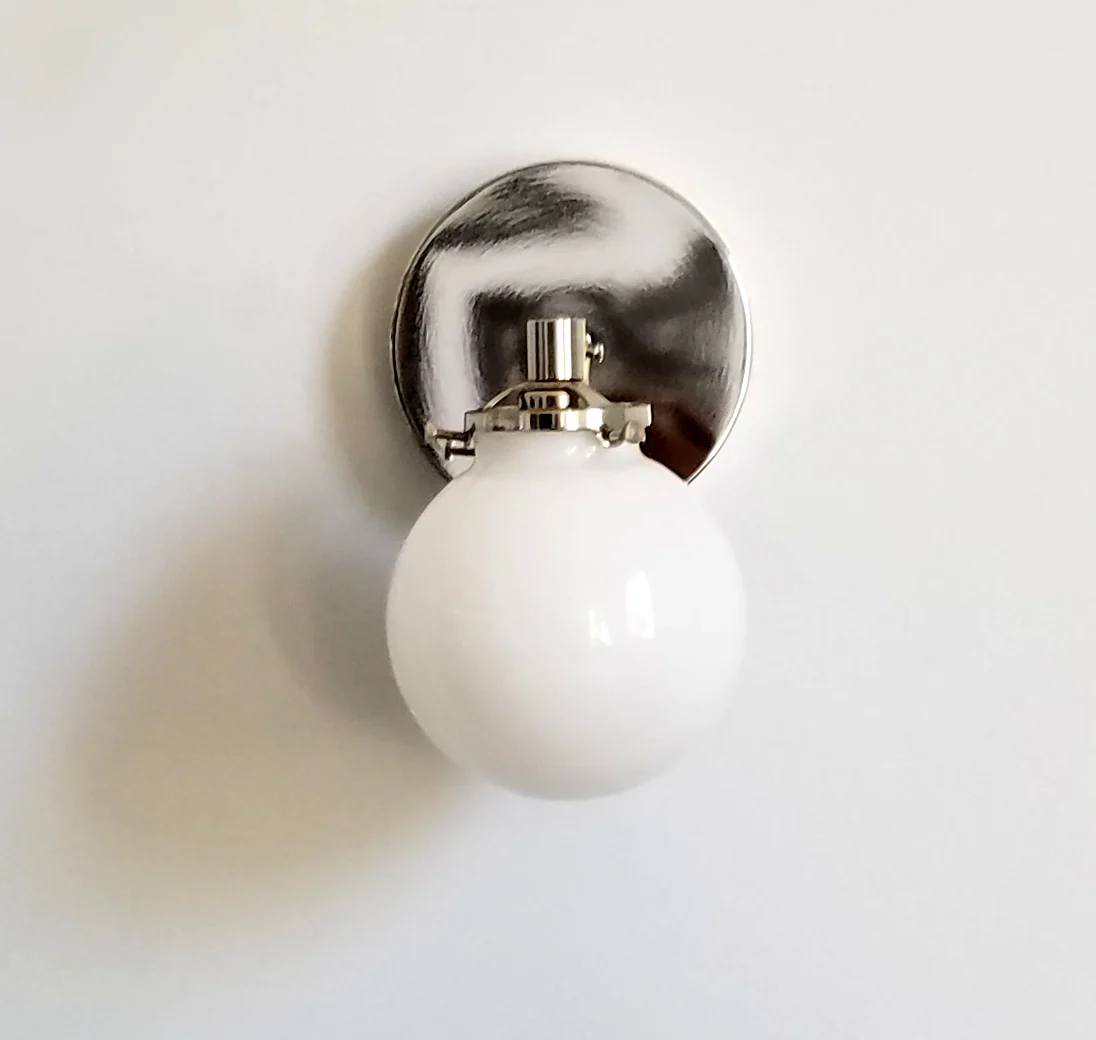 Delachaise Sconce - Image 10
