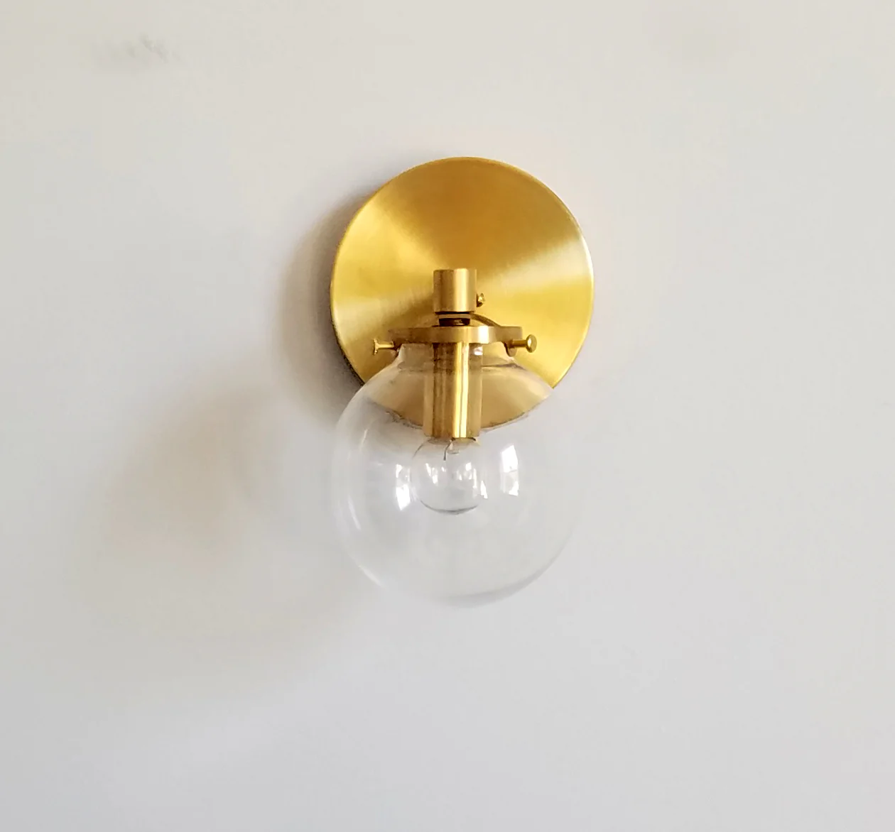 Delachaise Sconce - Image 3