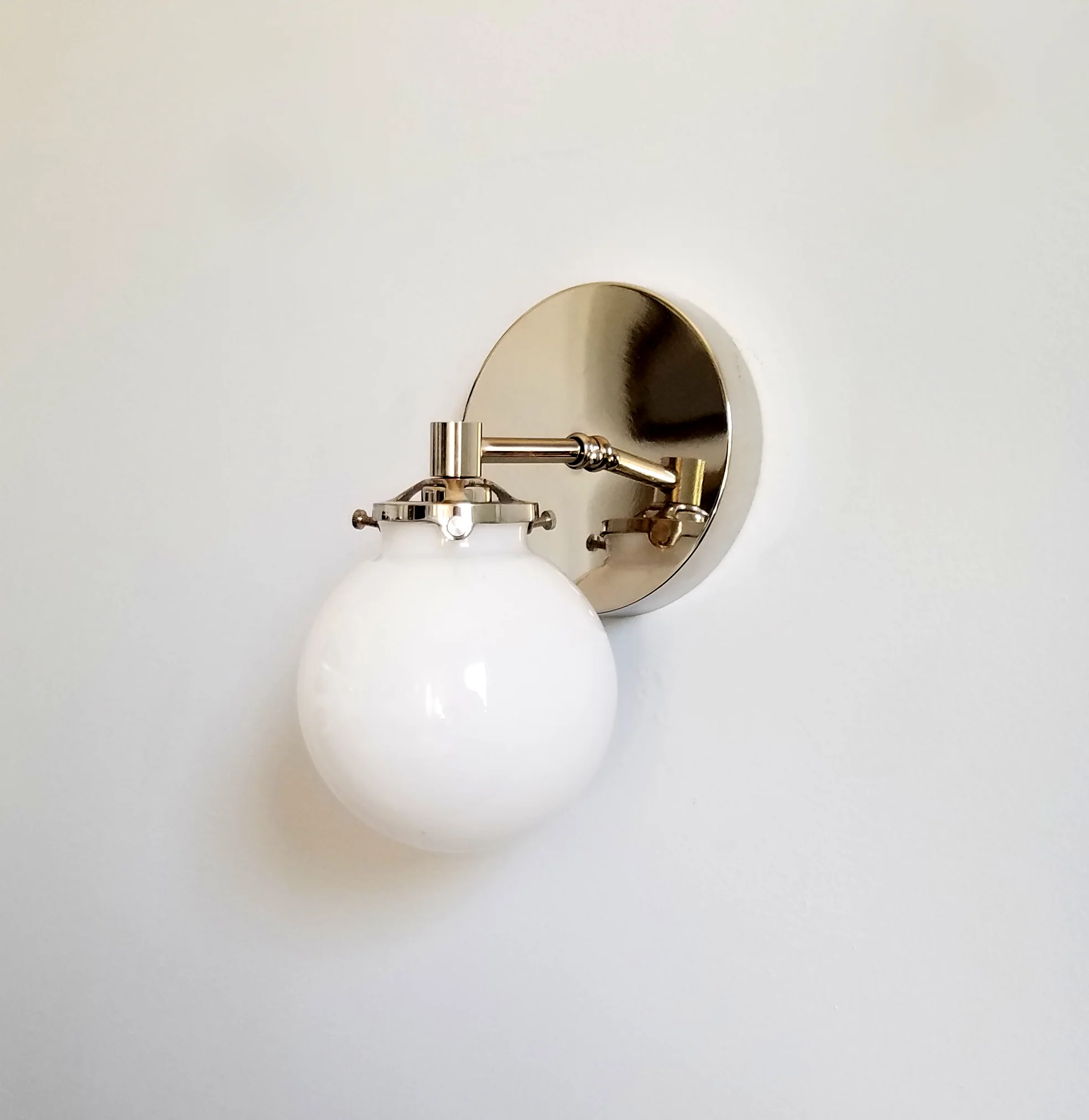 Delachaise Sconce - Image 4