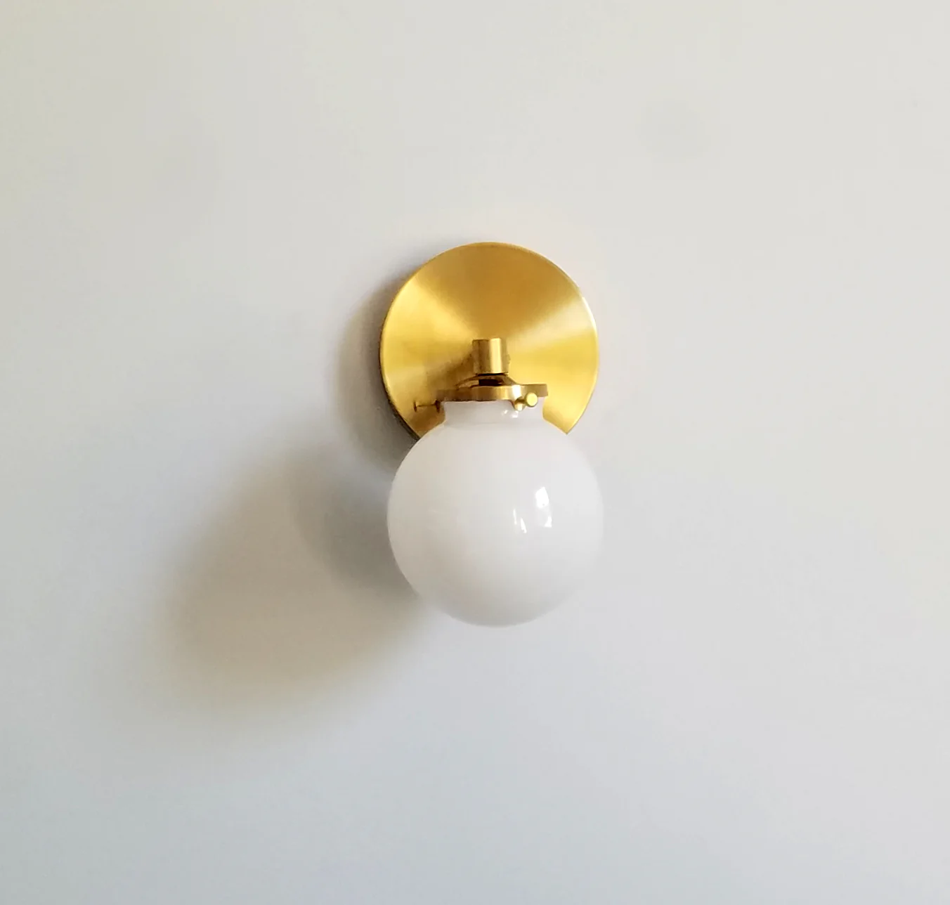 Delachaise Sconce - Image 5
