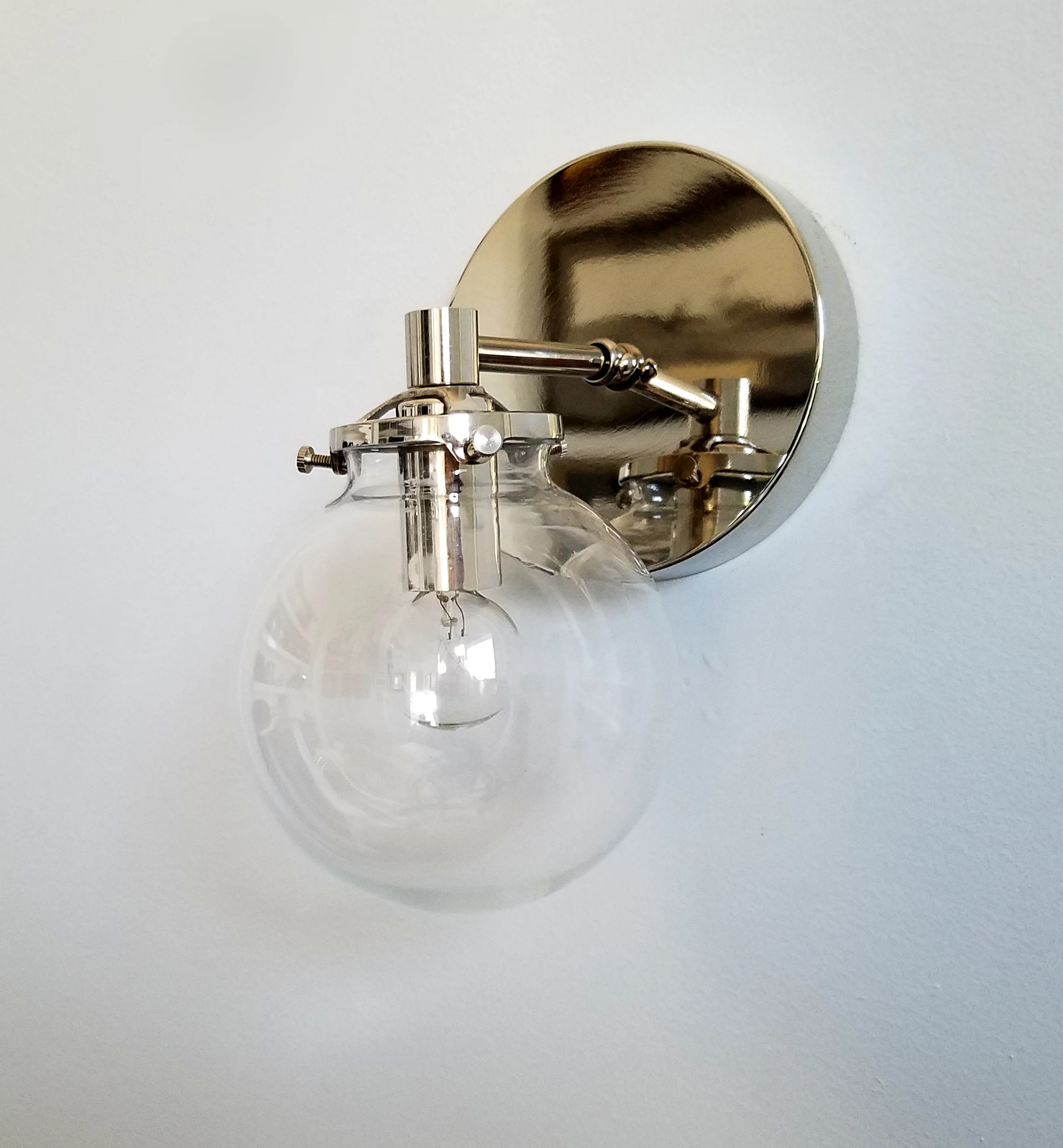 Delachaise Sconce - Image 6