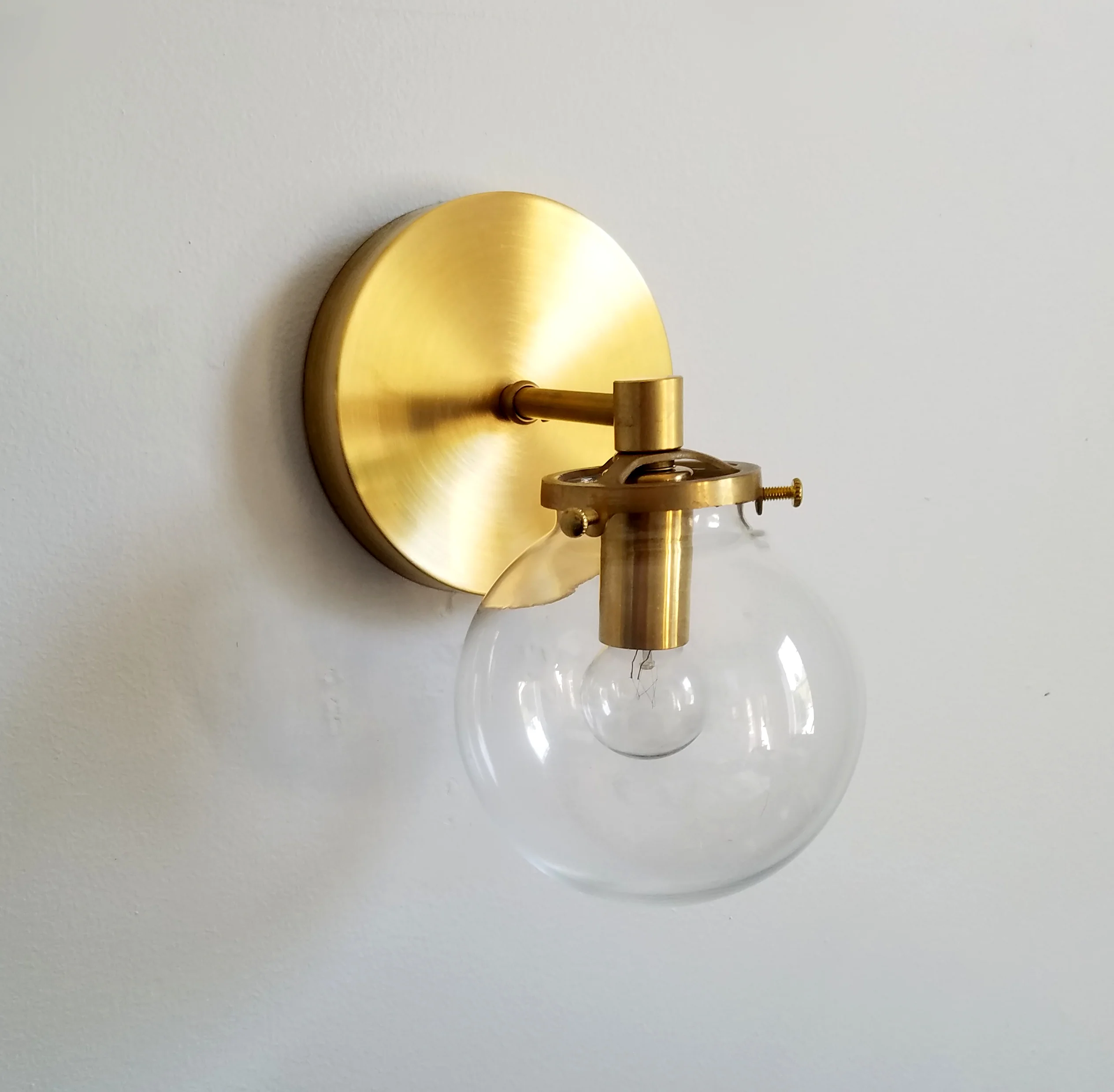 Delachaise Sconce - Image 7