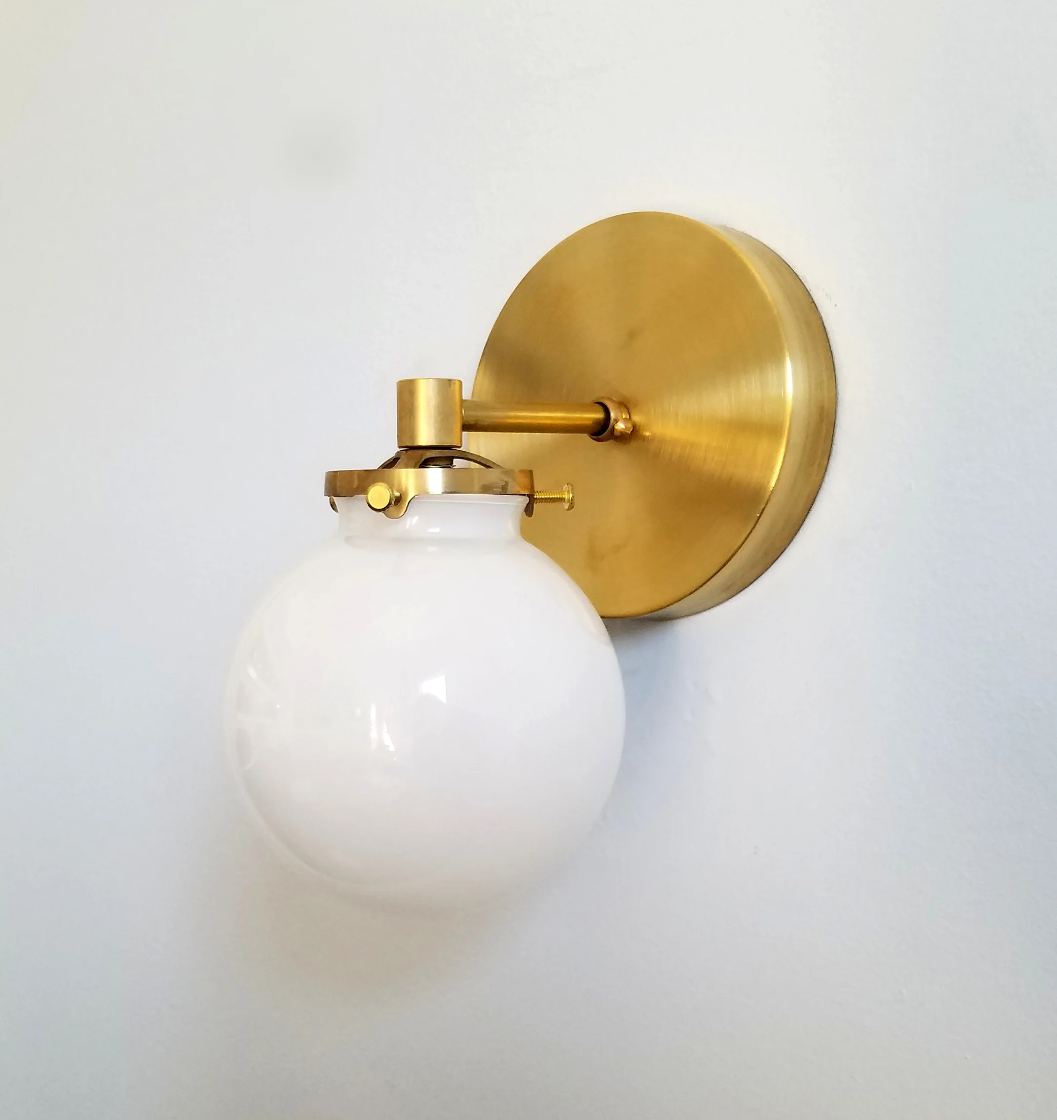 Delachaise Sconce - Image 8