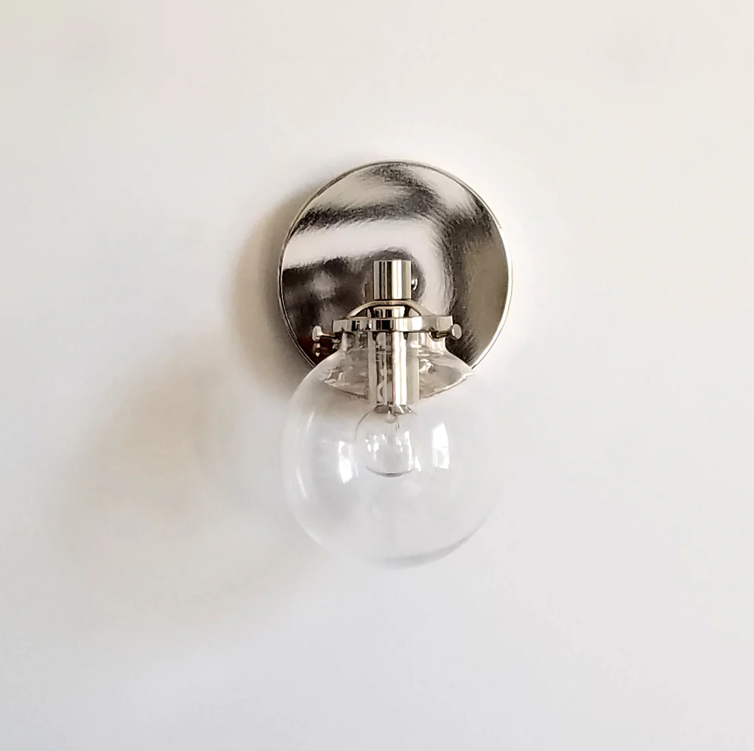Delachaise Sconce - Image 9