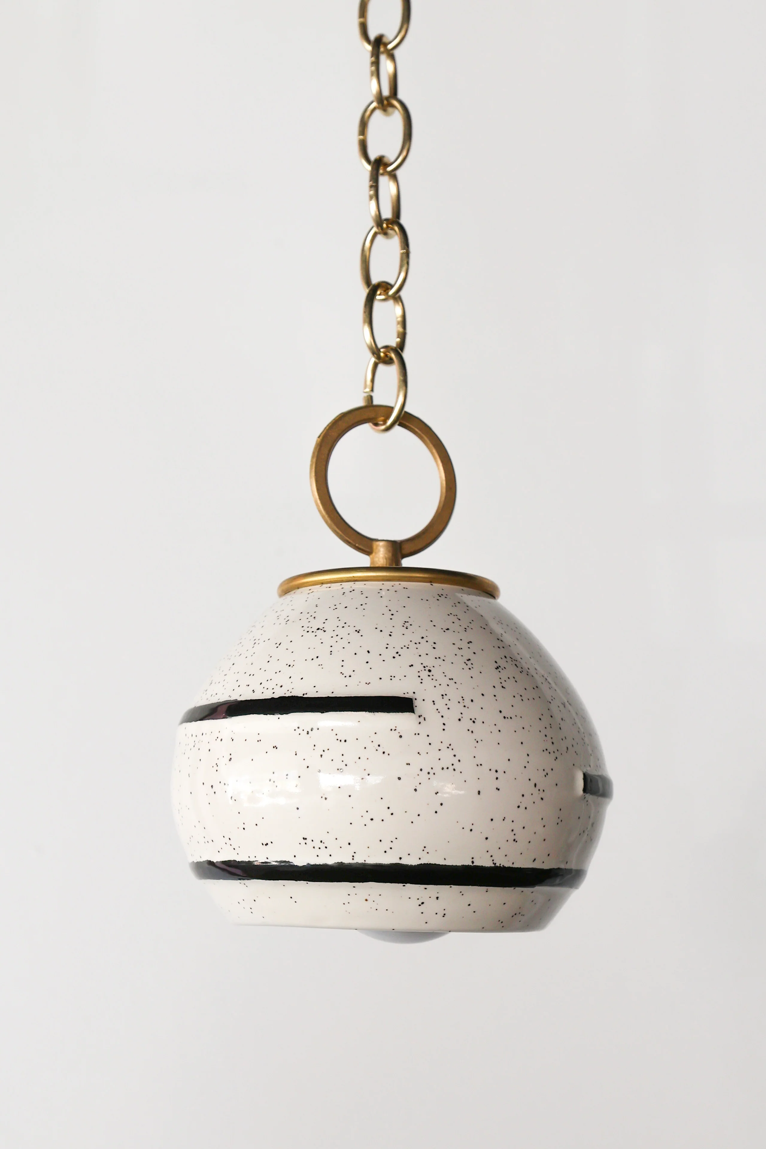 Delta Chained Pendant - Image 6