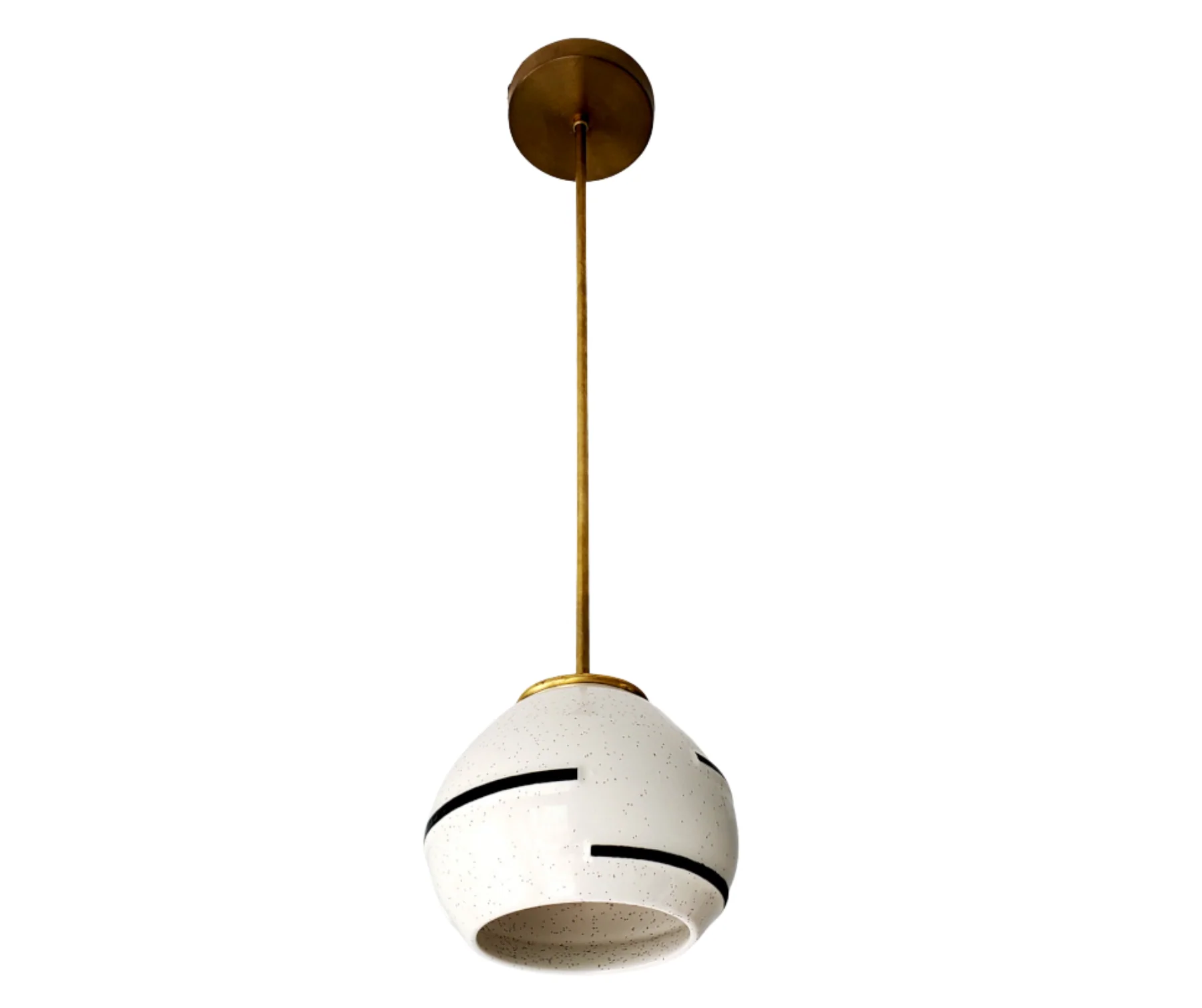 Delta Pendant