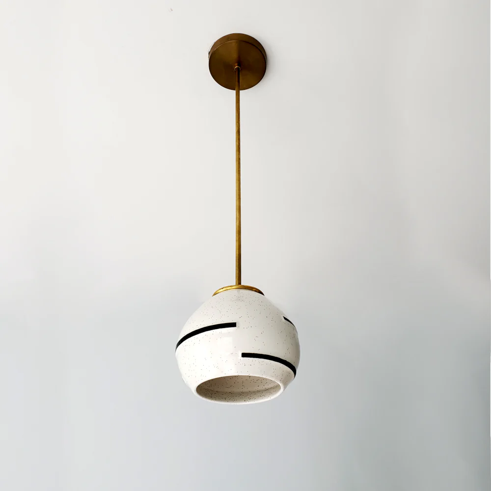 Delta Pendant - Image 6