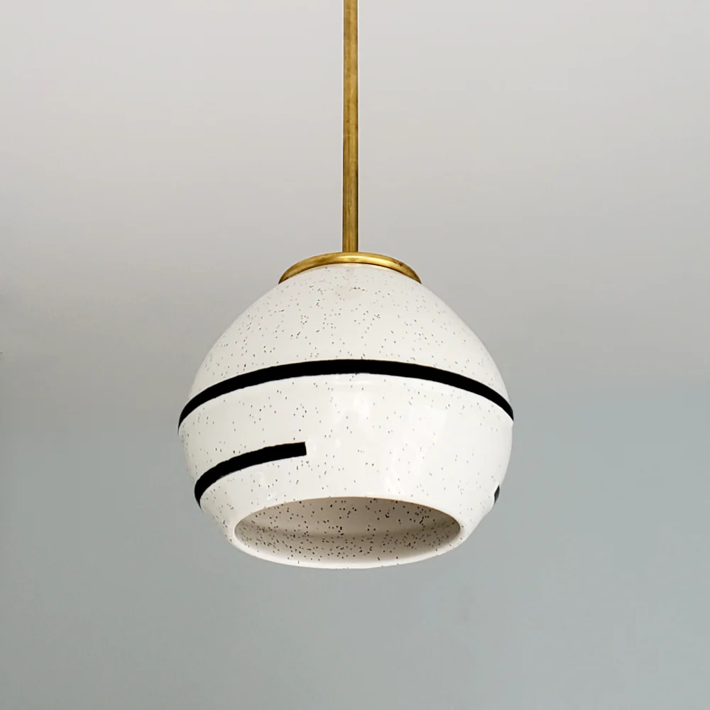 Delta Pendant - Image 8