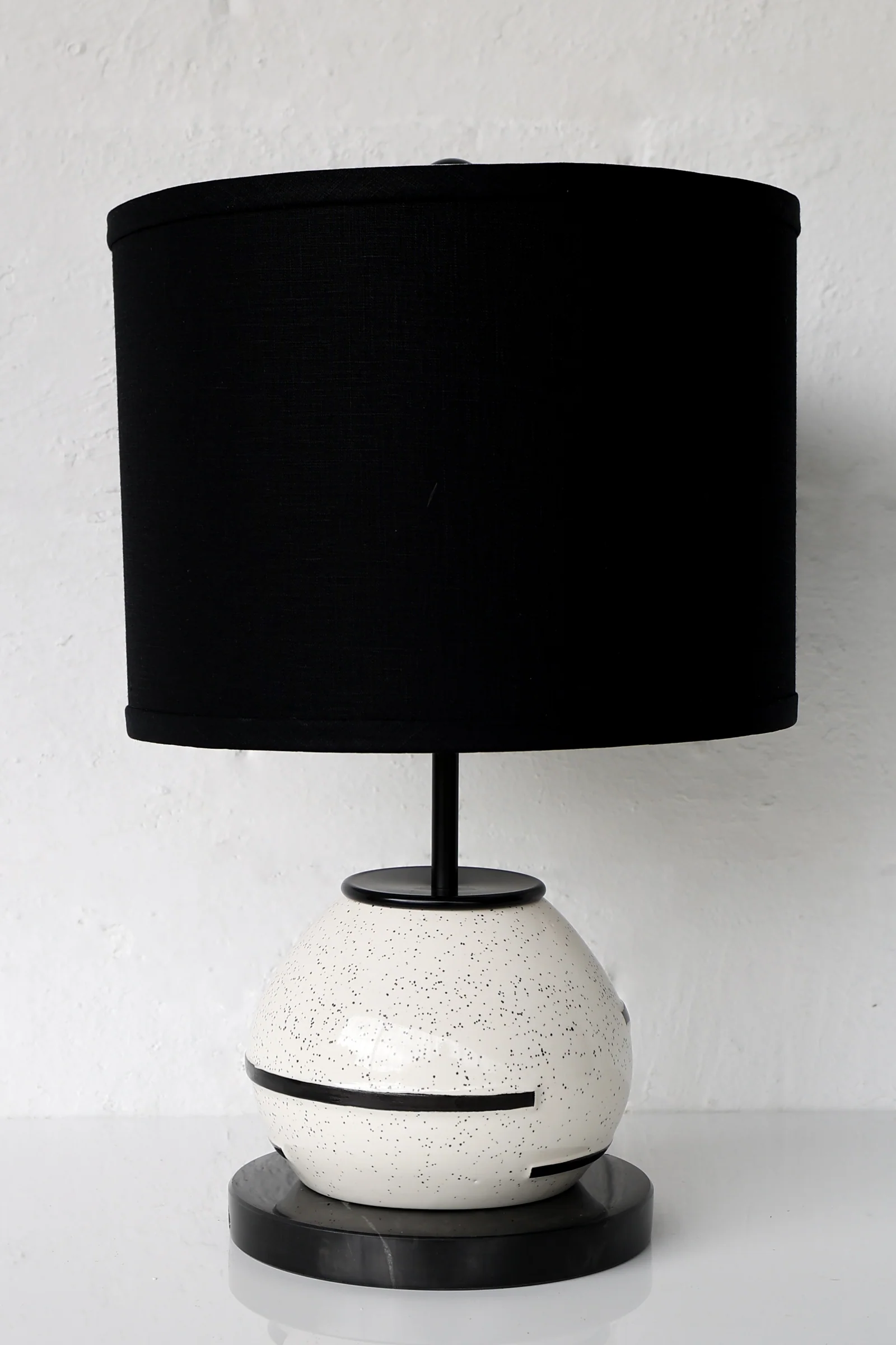 Delta Table Lamp - Image 10