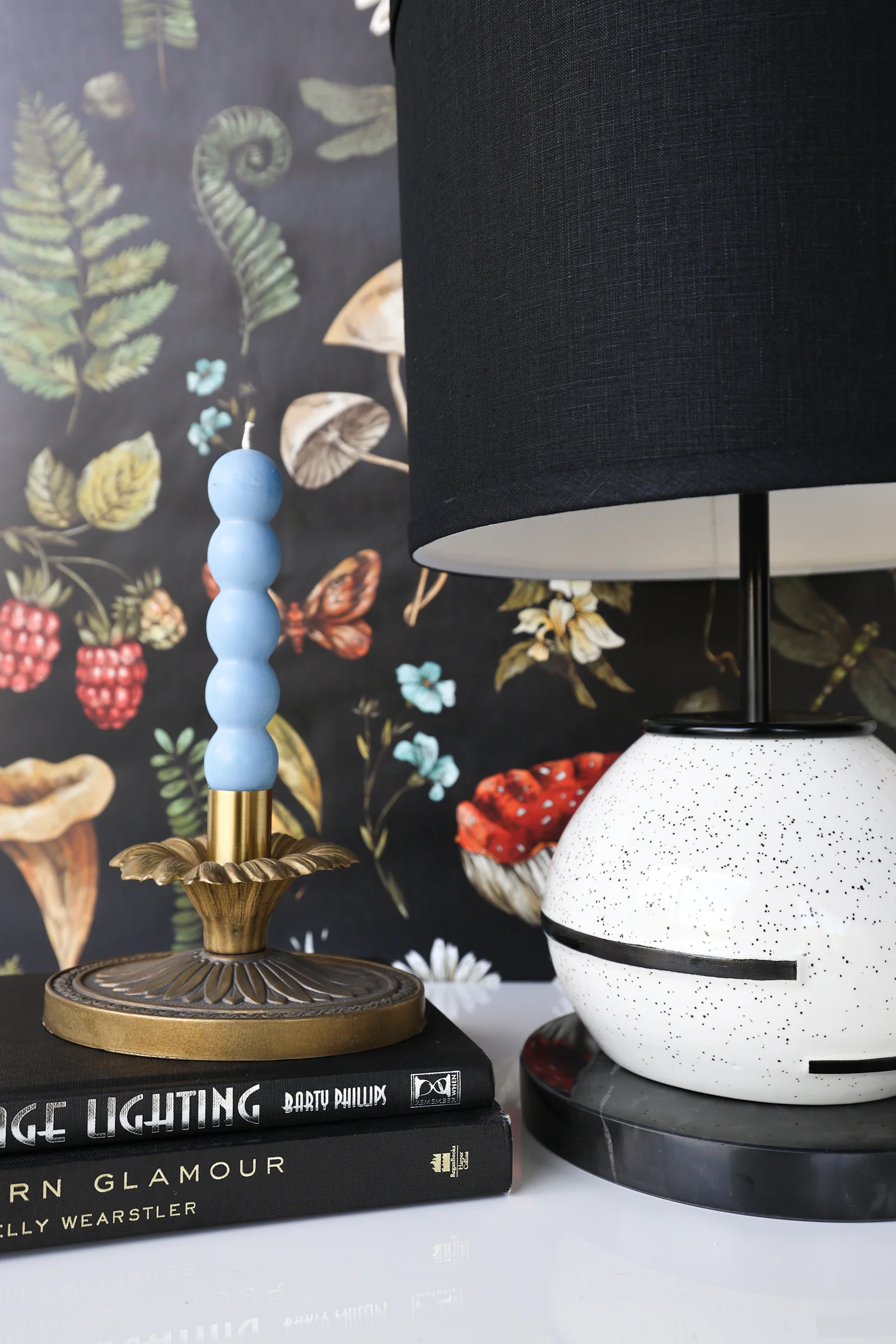 Delta Table Lamp - Image 2