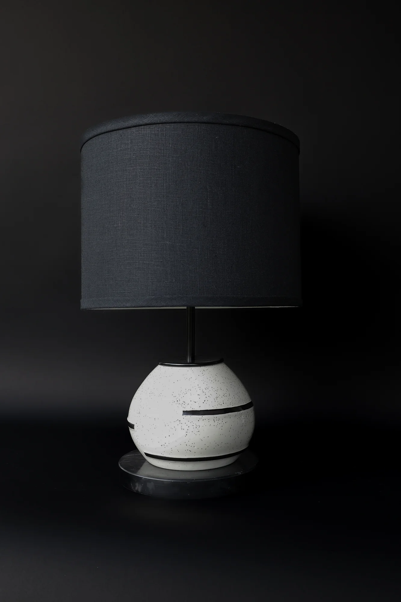 Delta Table Lamp - Image 3