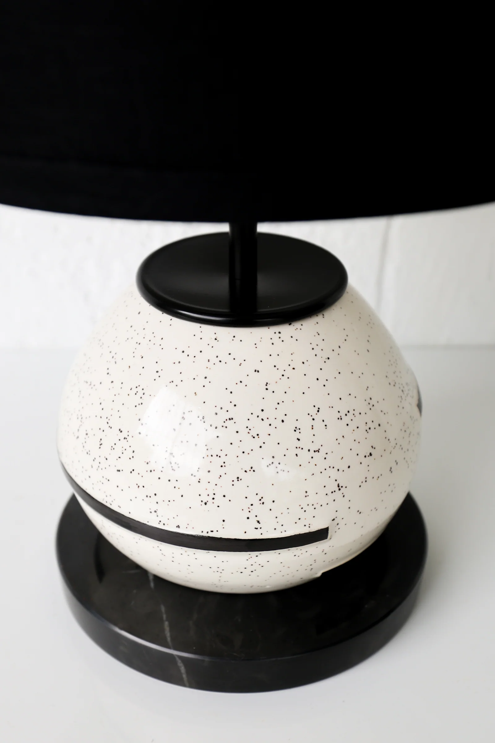 Delta Table Lamp - Image 4