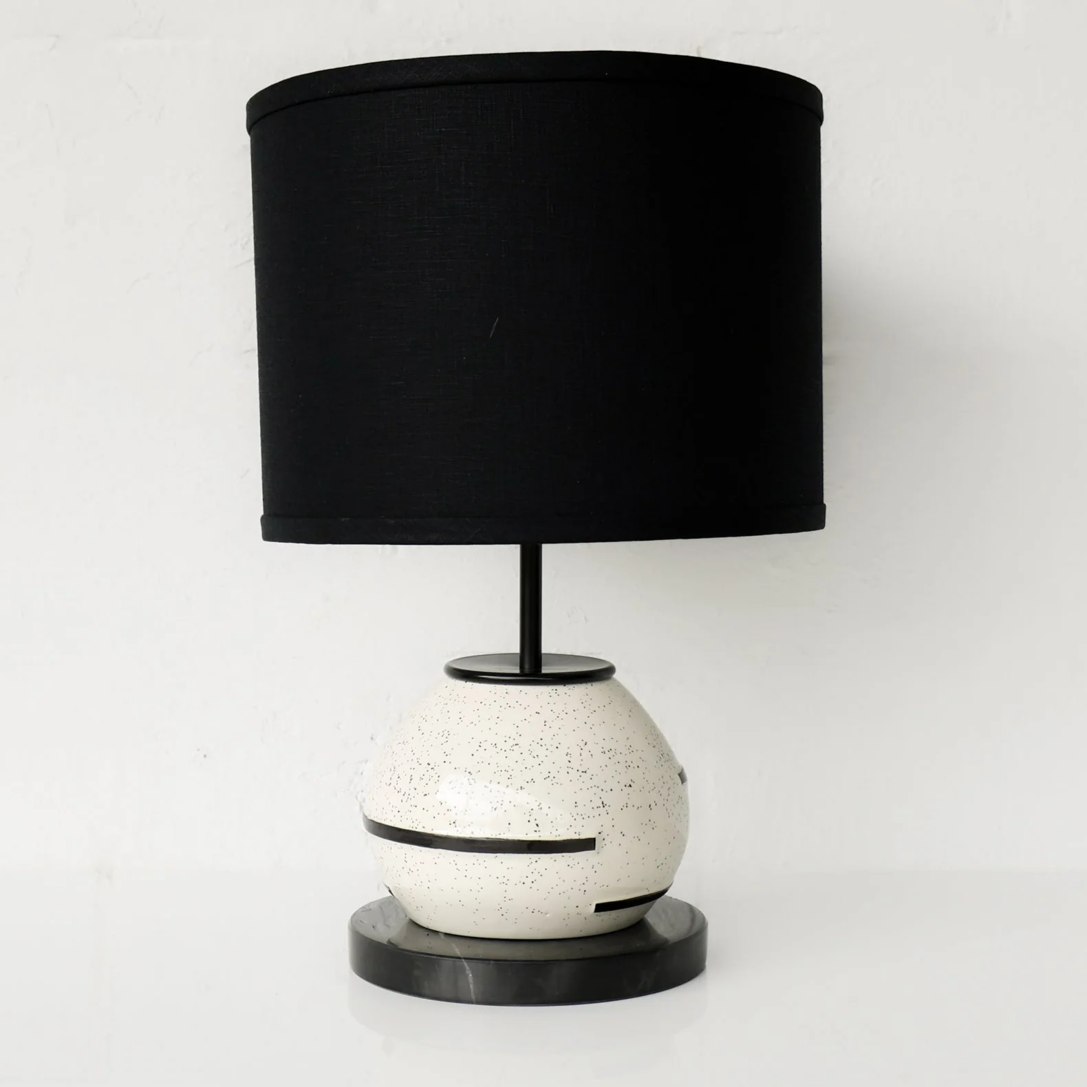Delta Table Lamp - Image 5