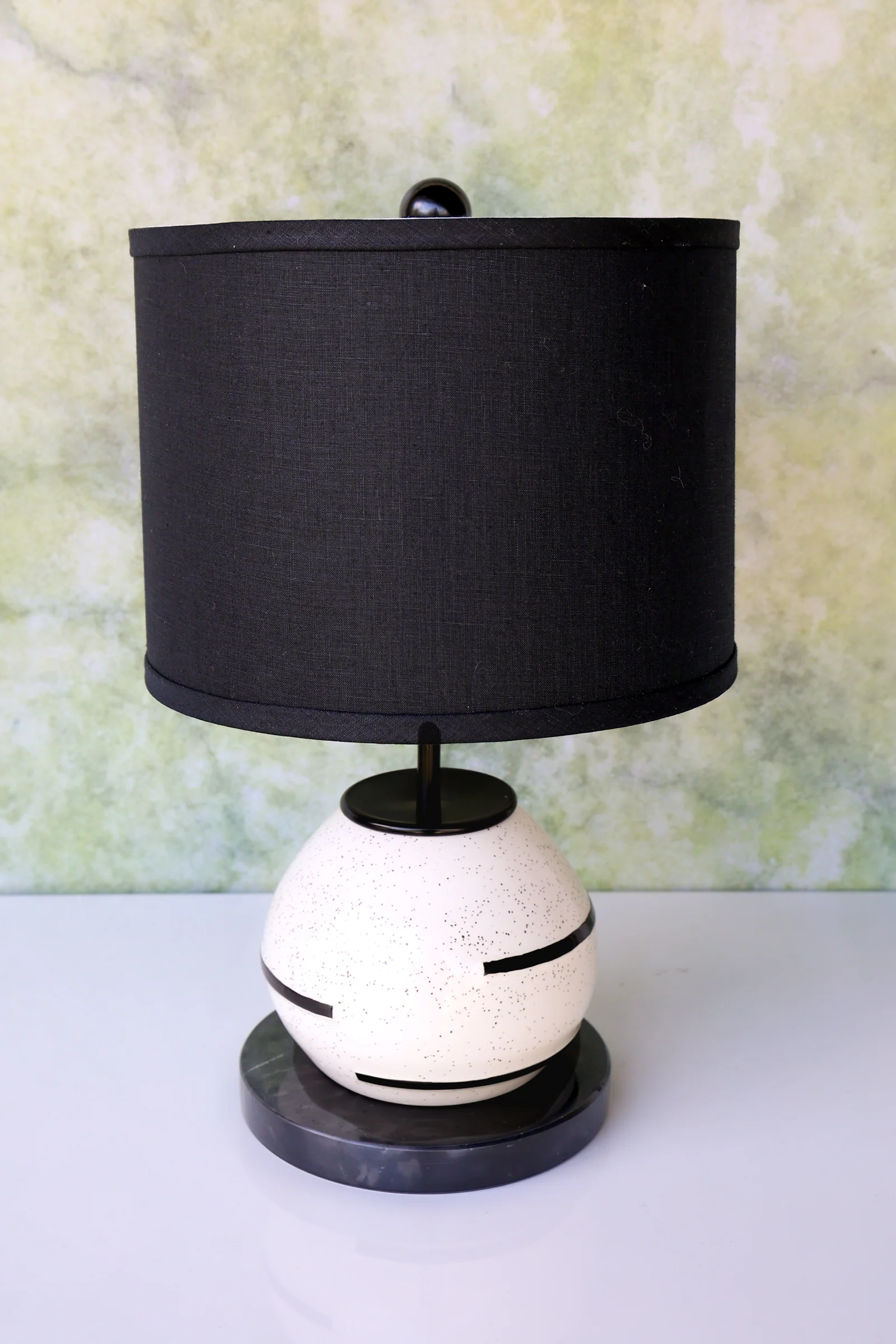 Delta Table Lamp - Image 6