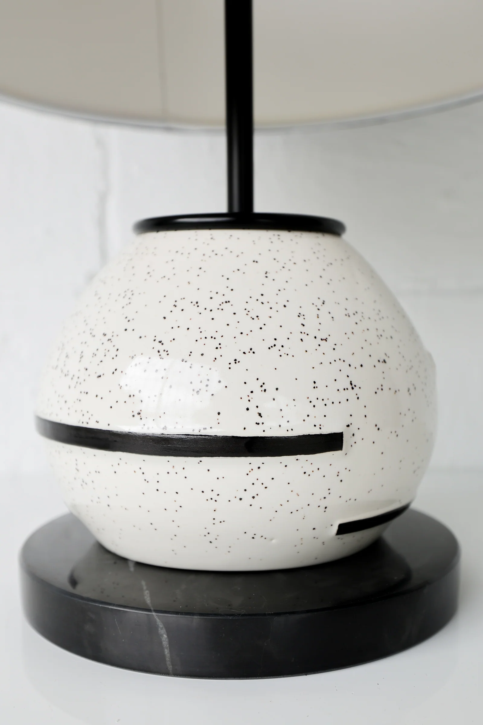 Delta Table Lamp - Image 7