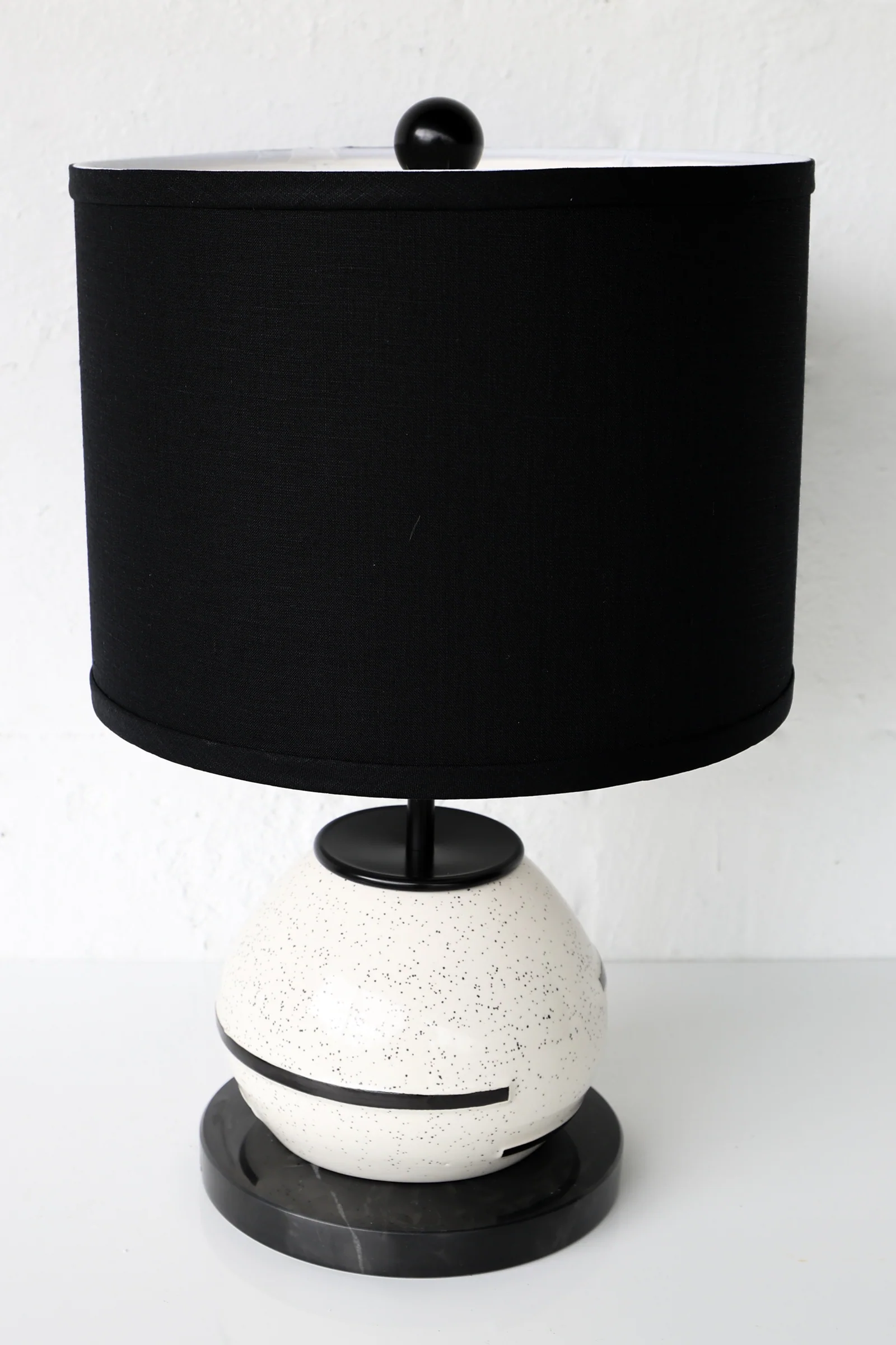Delta Table Lamp - Image 8