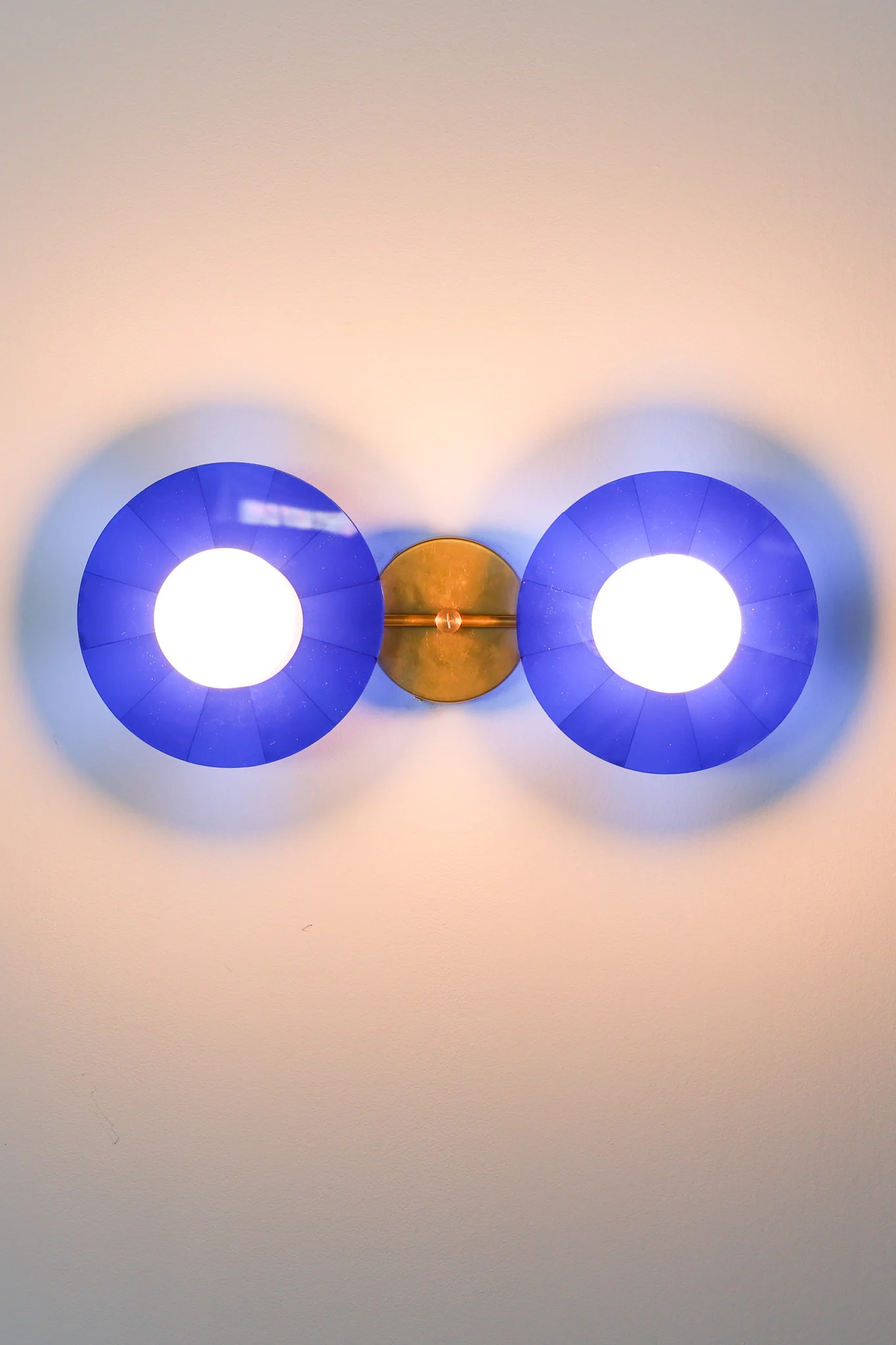 Double Circus Sconce - Image 11