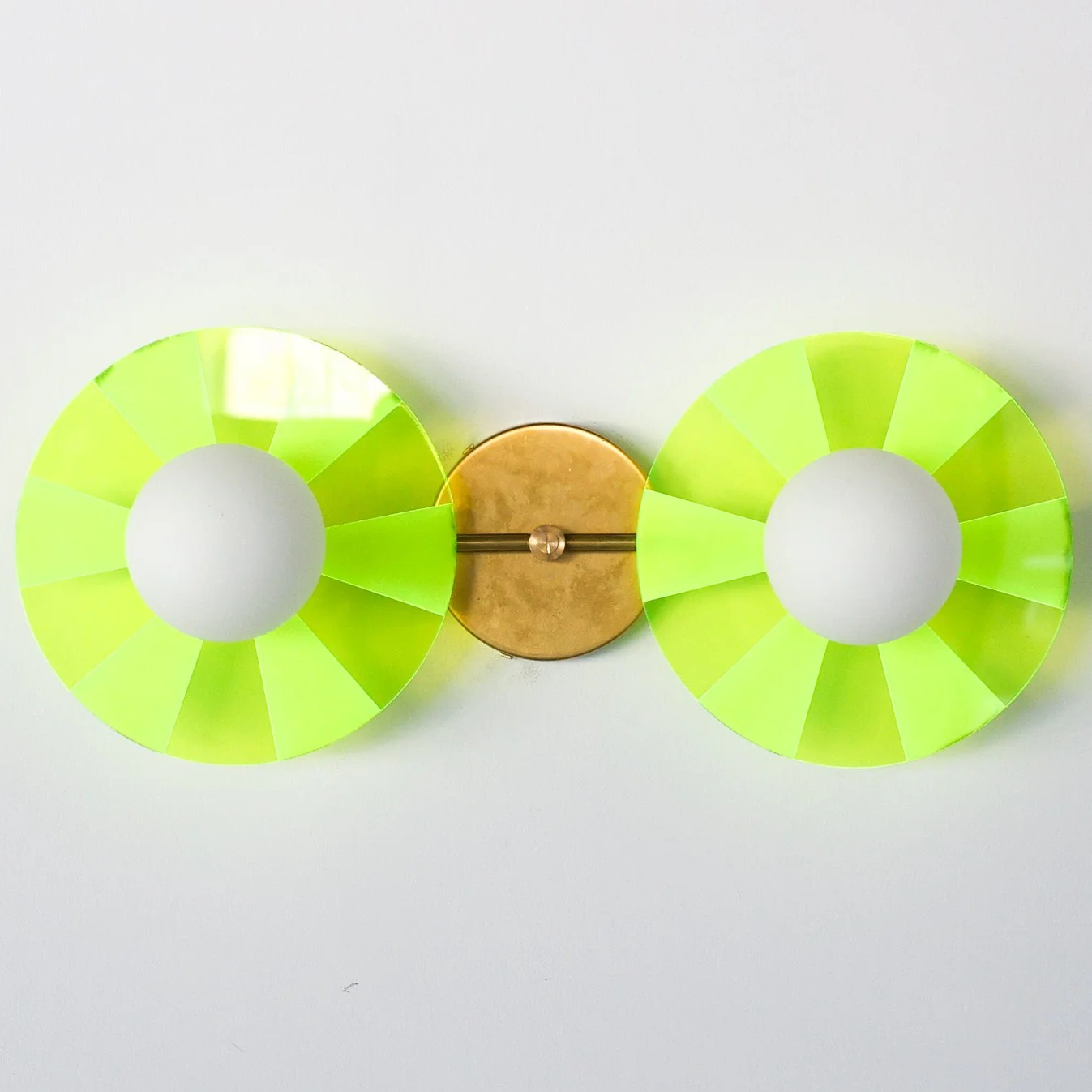 Double Circus Sconce - Image 12