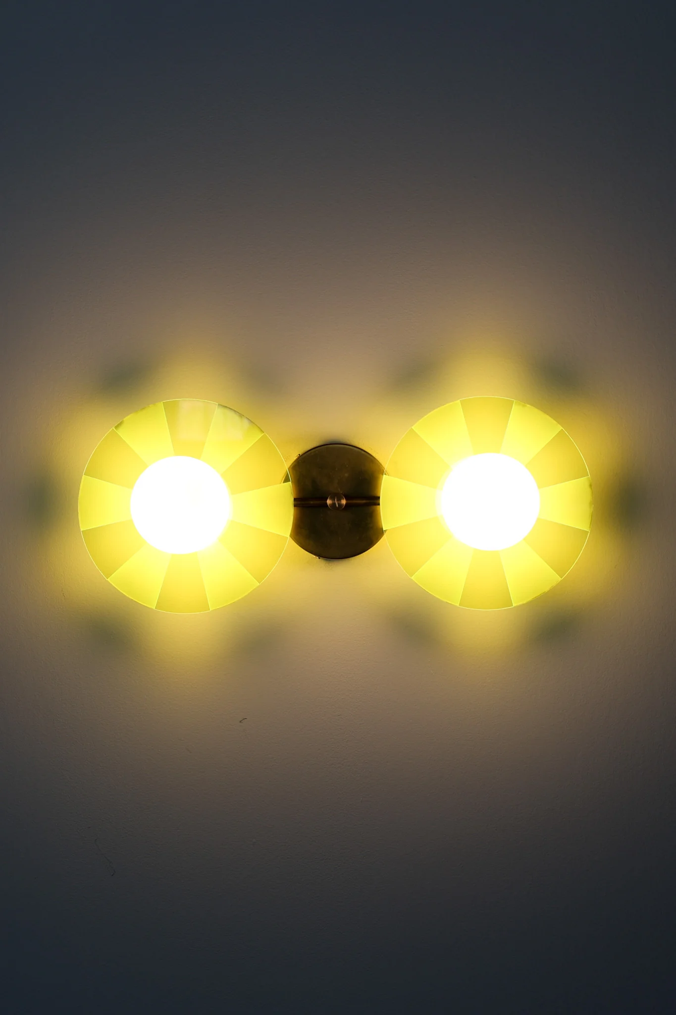 Double Circus Sconce - Image 13