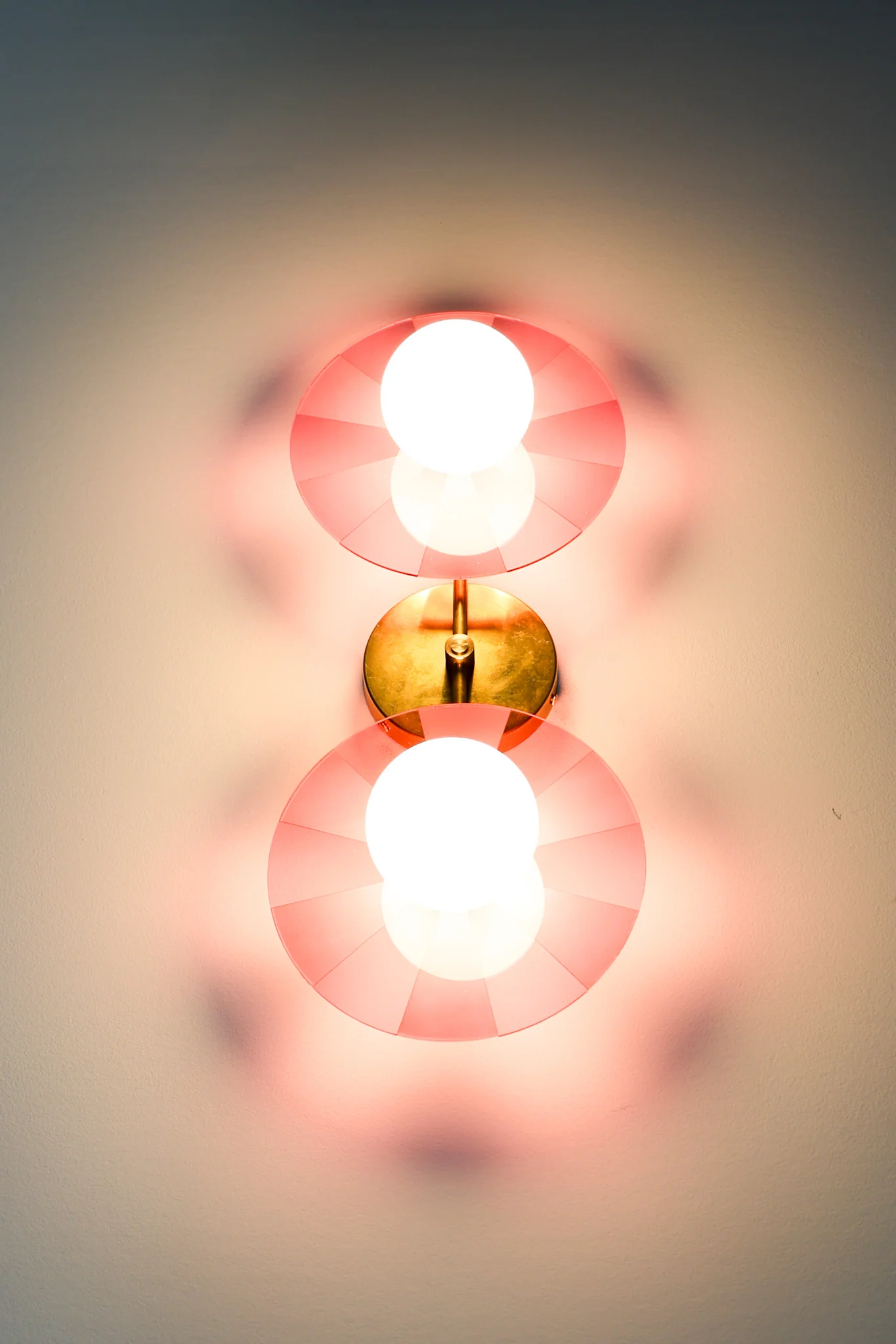 Double Circus Sconce - Image 14