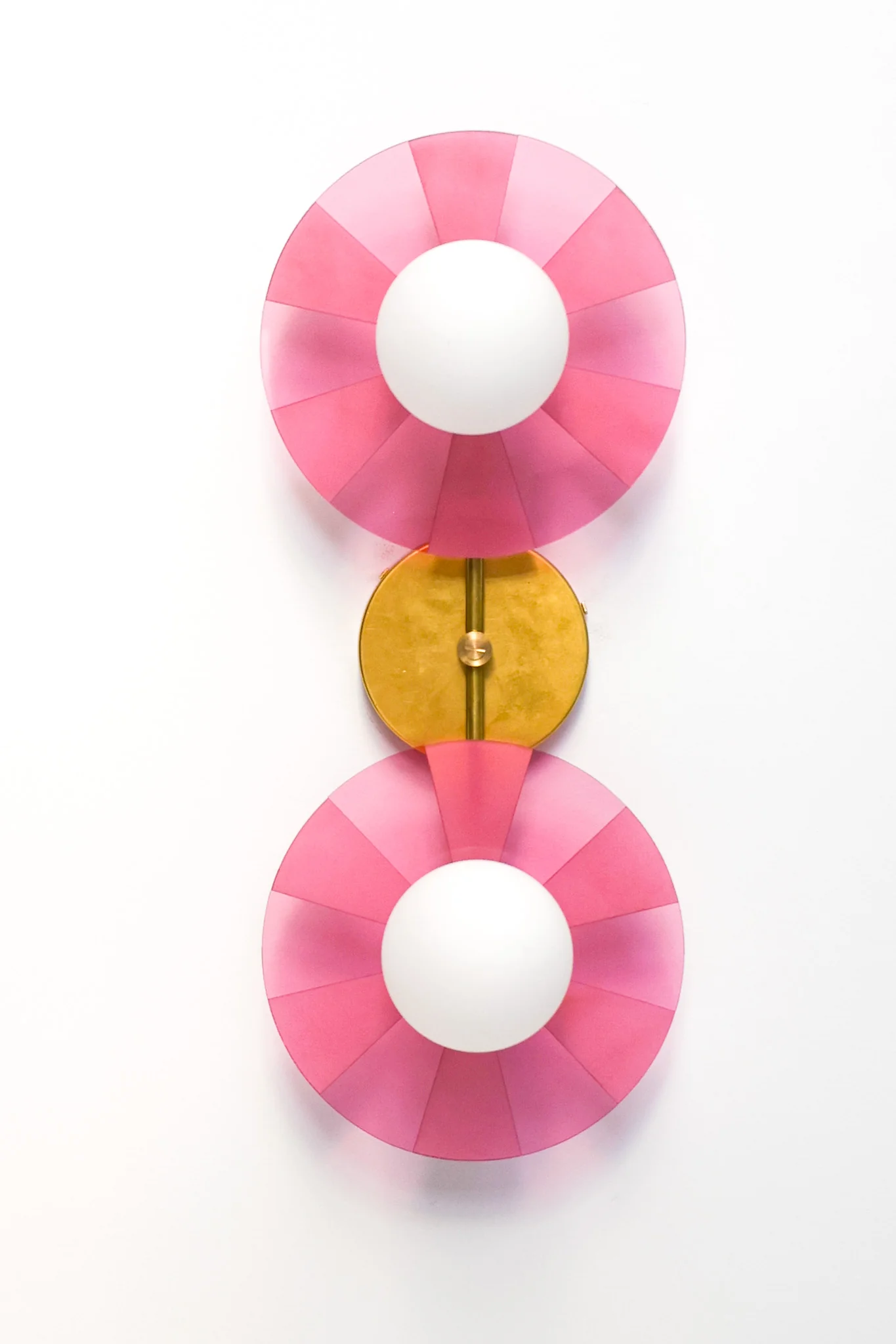 Double Circus Sconce - Image 15