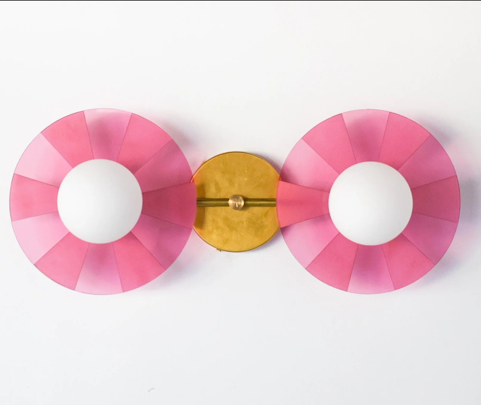 Double Circus Sconce - Image 16