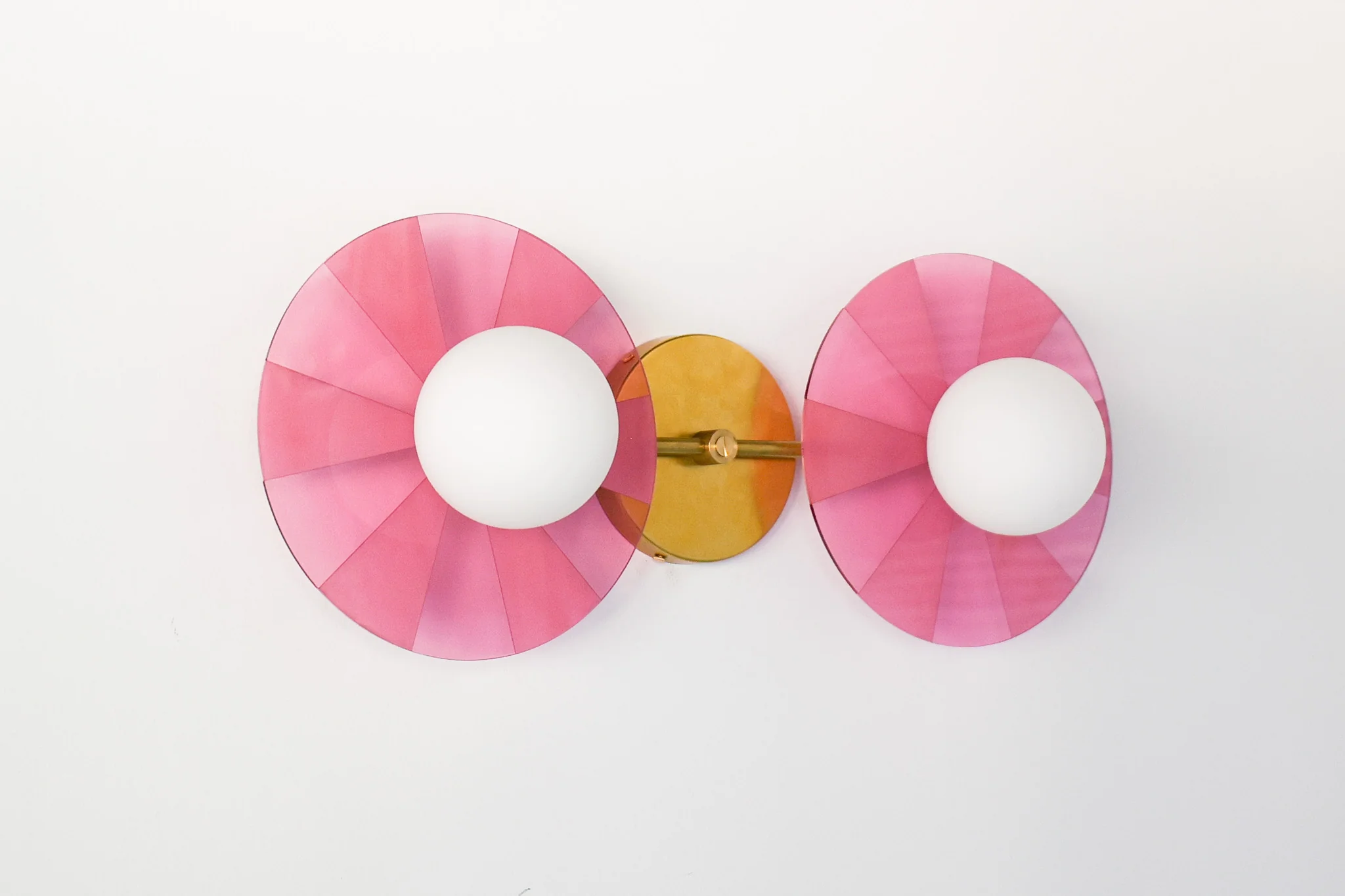 Double Circus Sconce - Image 17