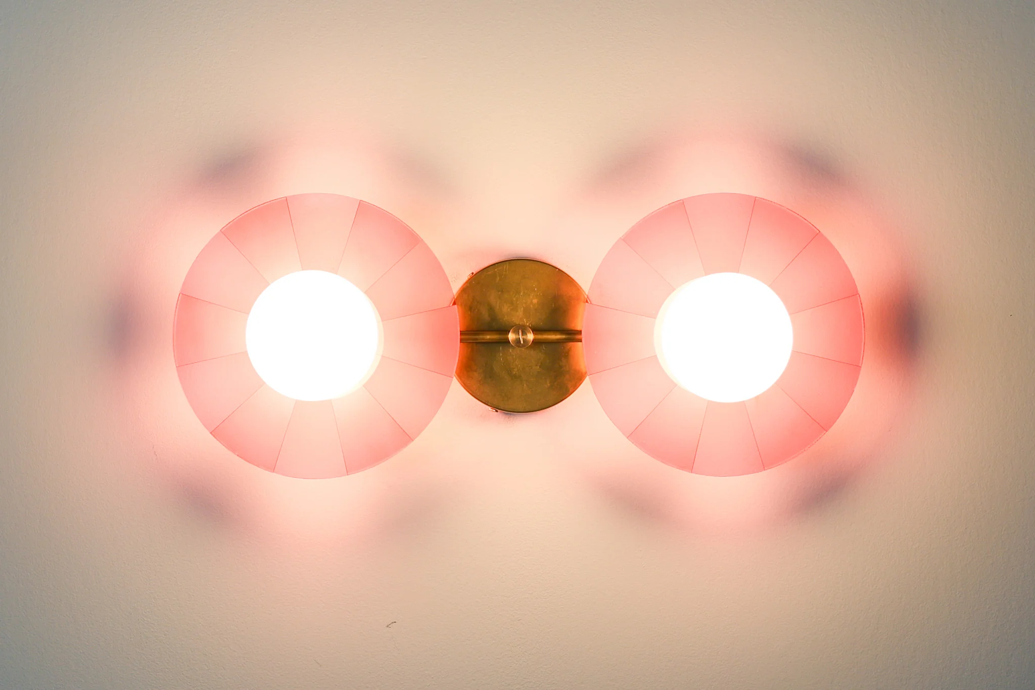 Double Circus Sconce - Image 18
