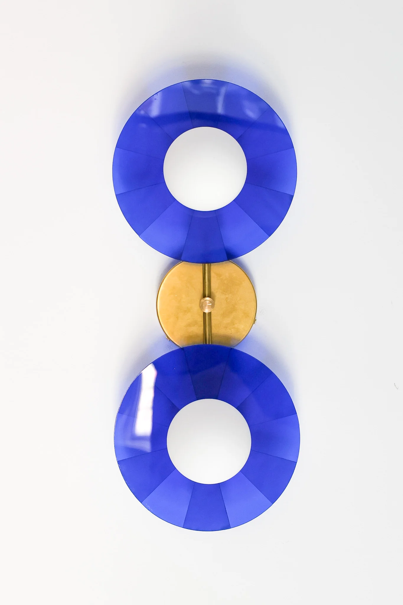 Double Circus Sconce - Image 19