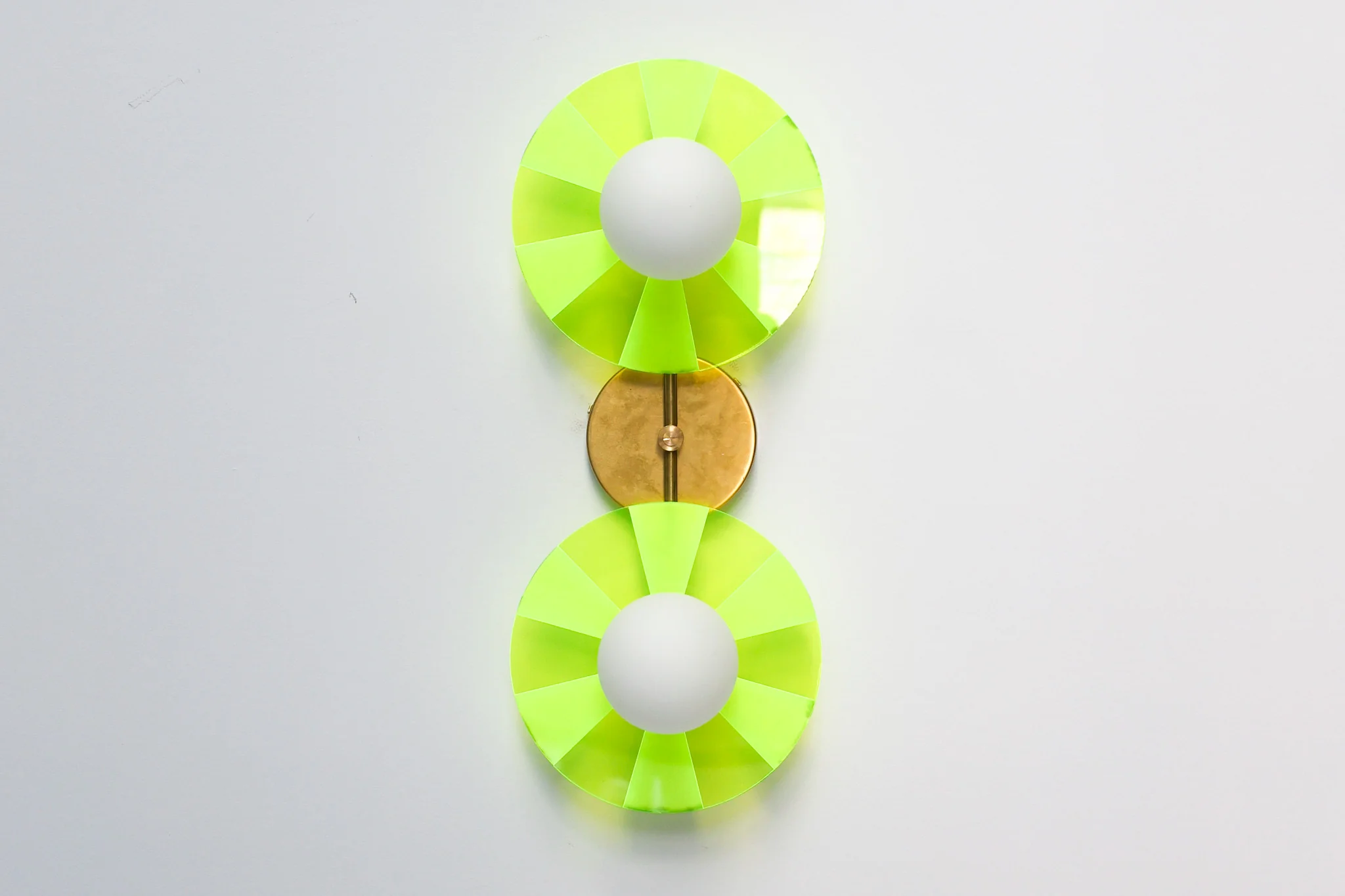 Double Circus Sconce - Image 20