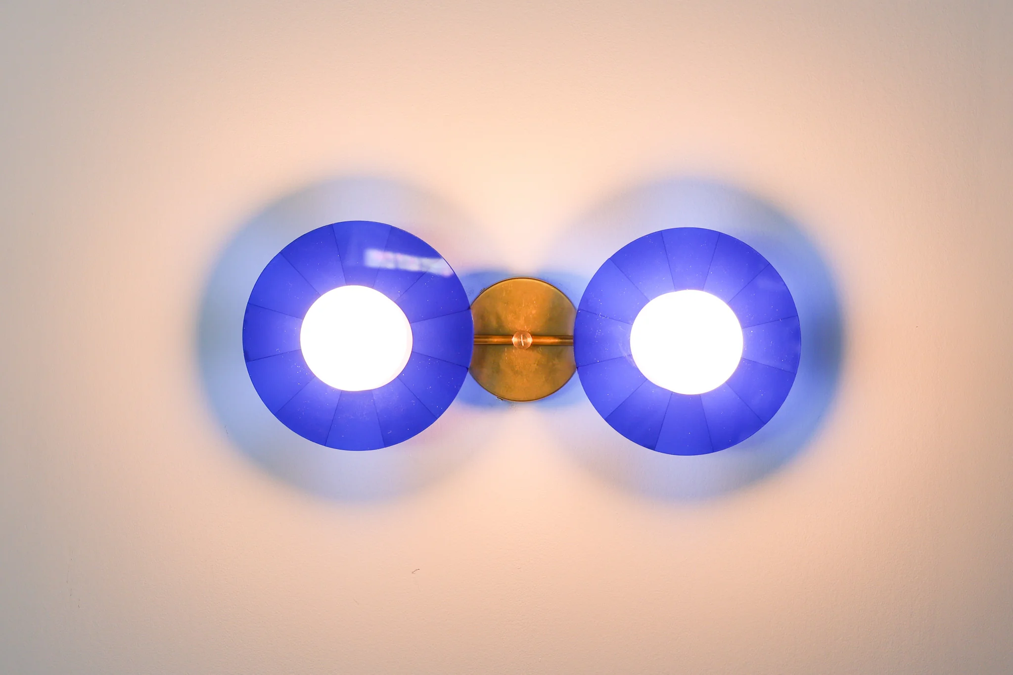 Double Circus Sconce - Image 21