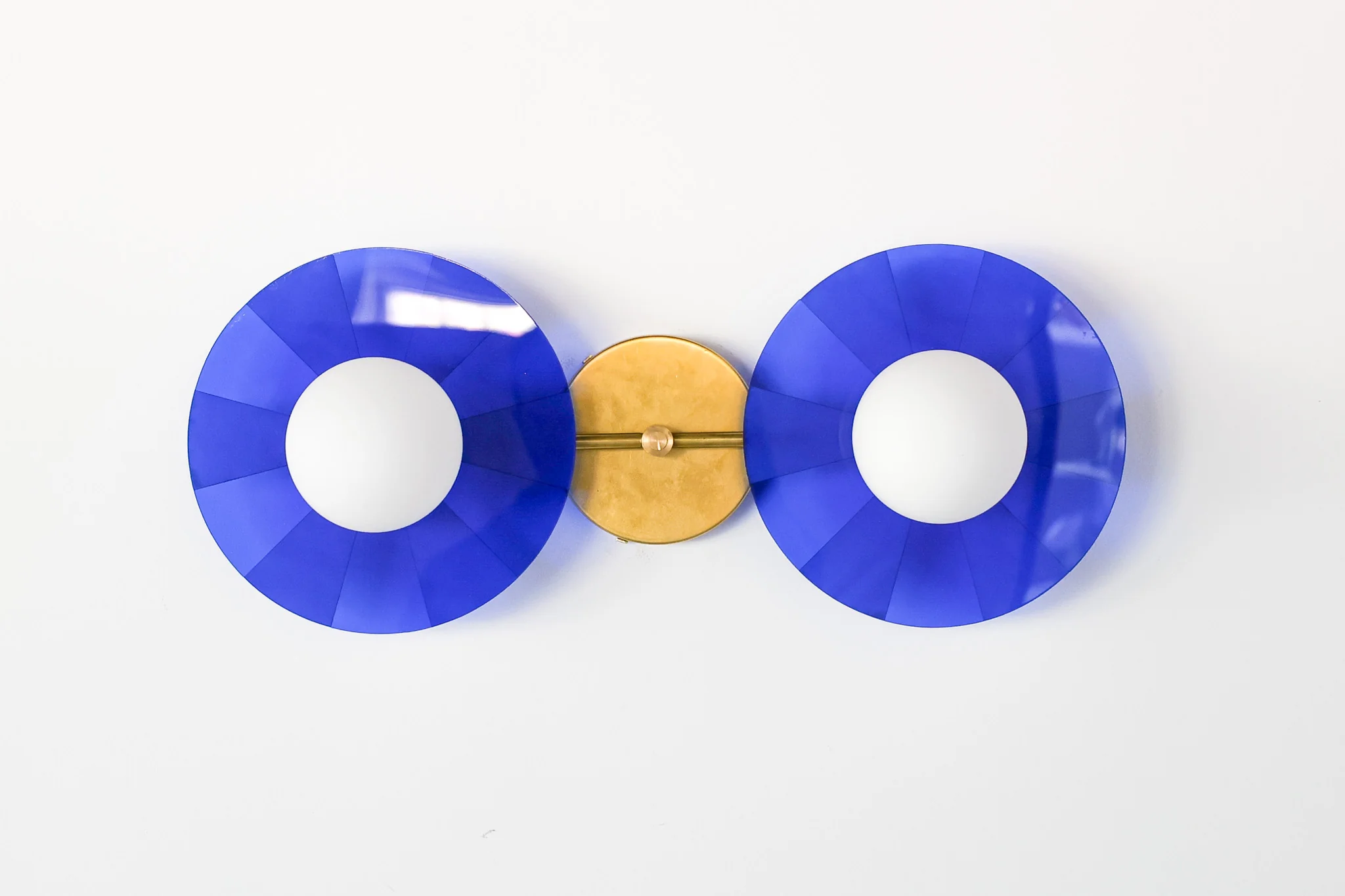 Double Circus Sconce - Image 22
