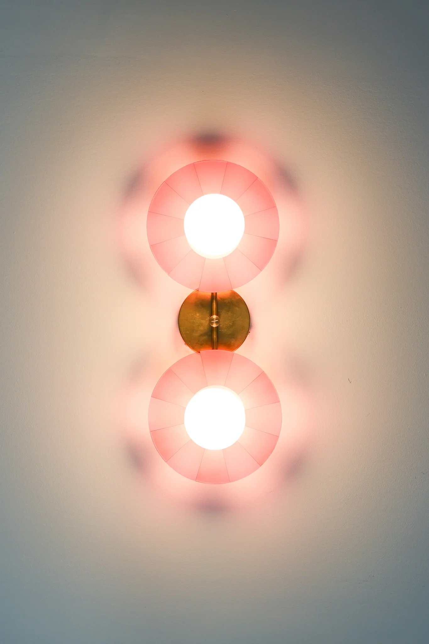 Double Circus Sconce - Image 23