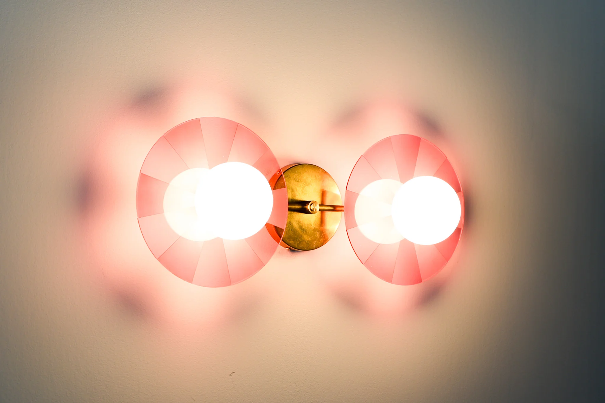 Double Circus Sconce - Image 24