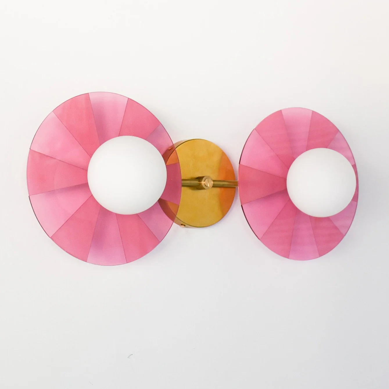 Double Circus Sconce - Image 25