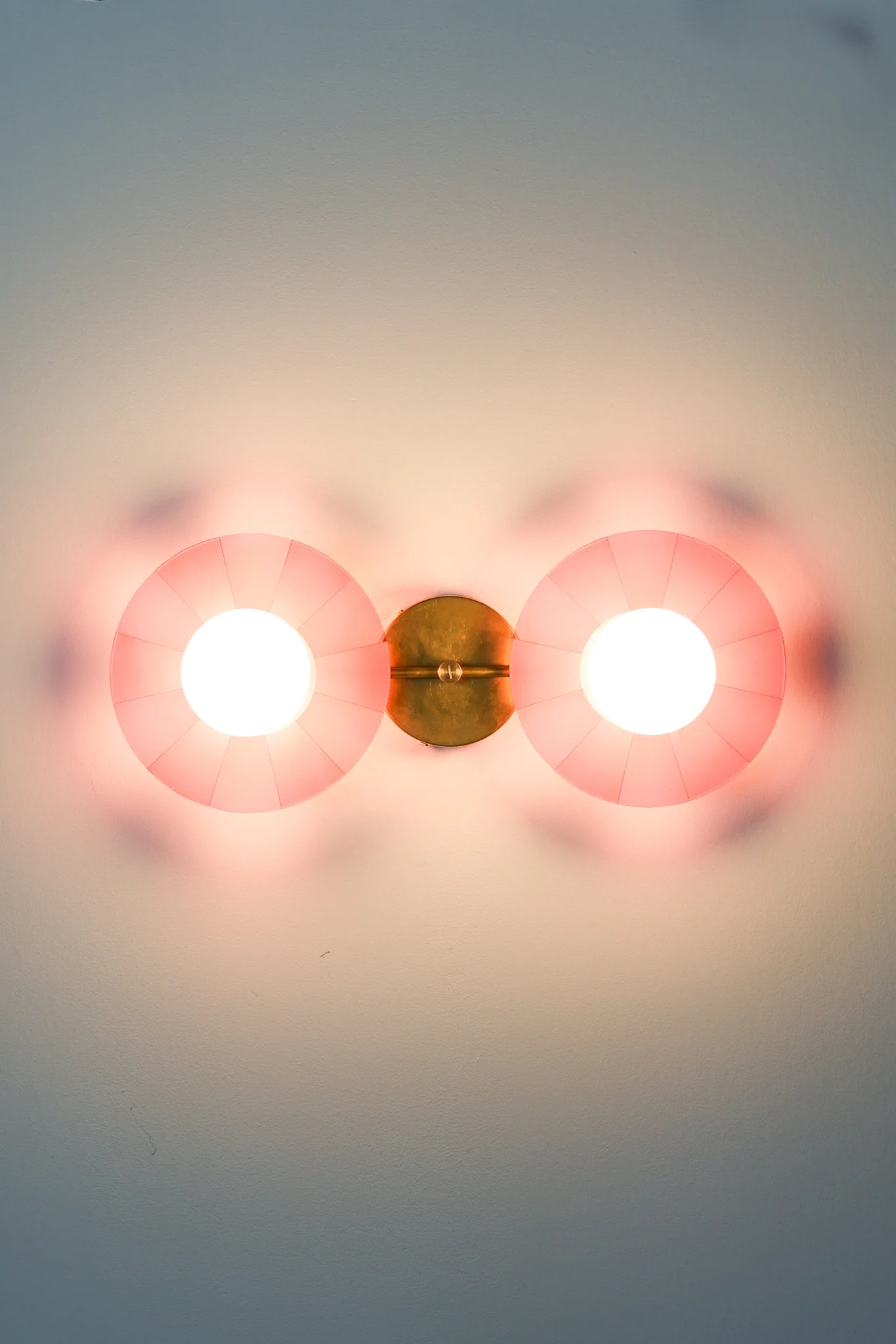 Double Circus Sconce - Image 26