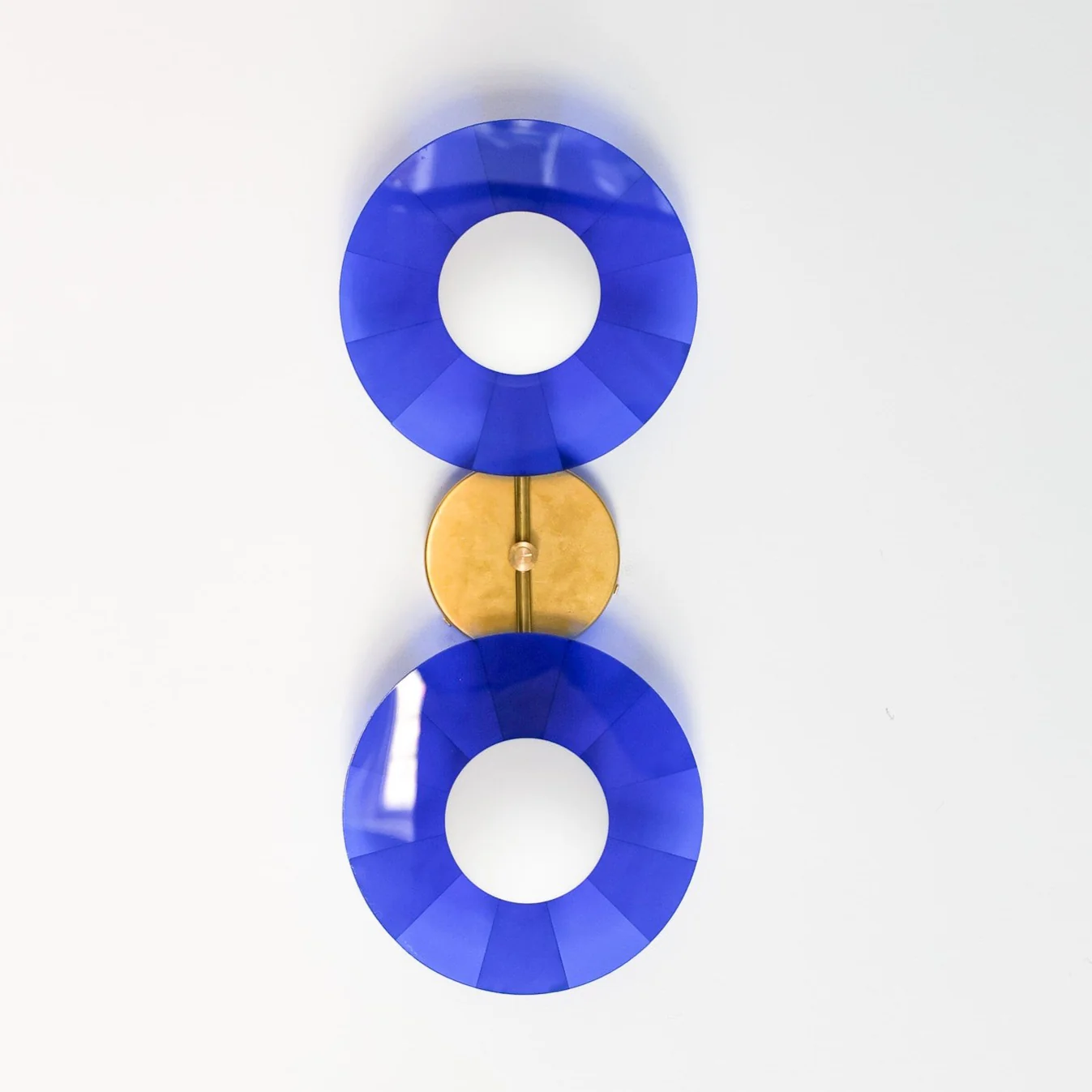 Double Circus Sconce - Image 4