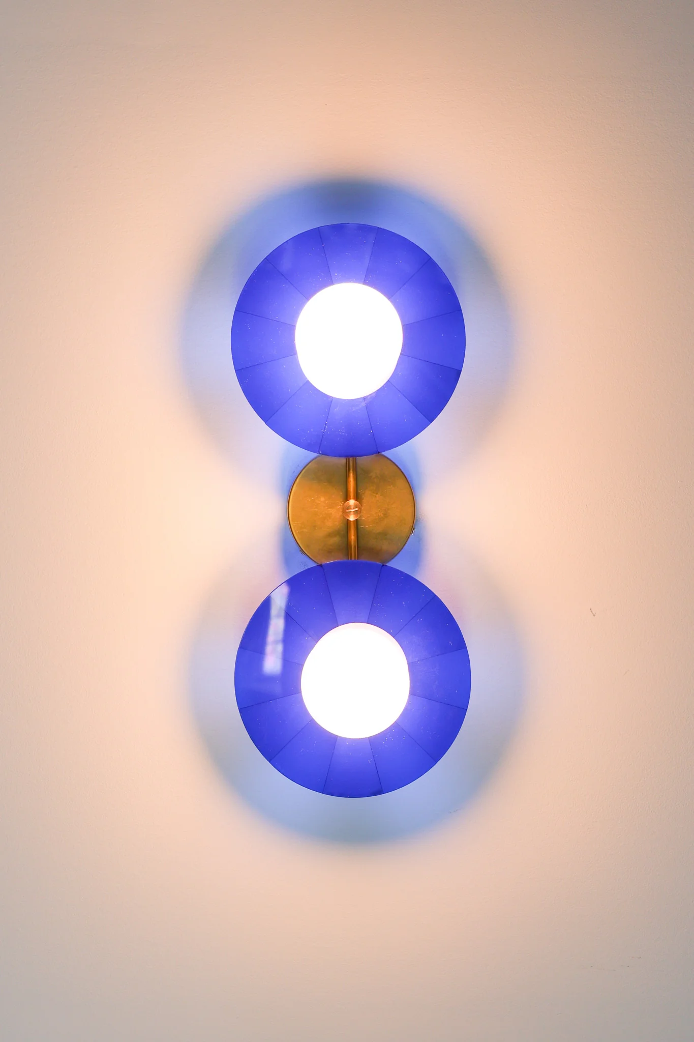Double Circus Sconce - Image 5