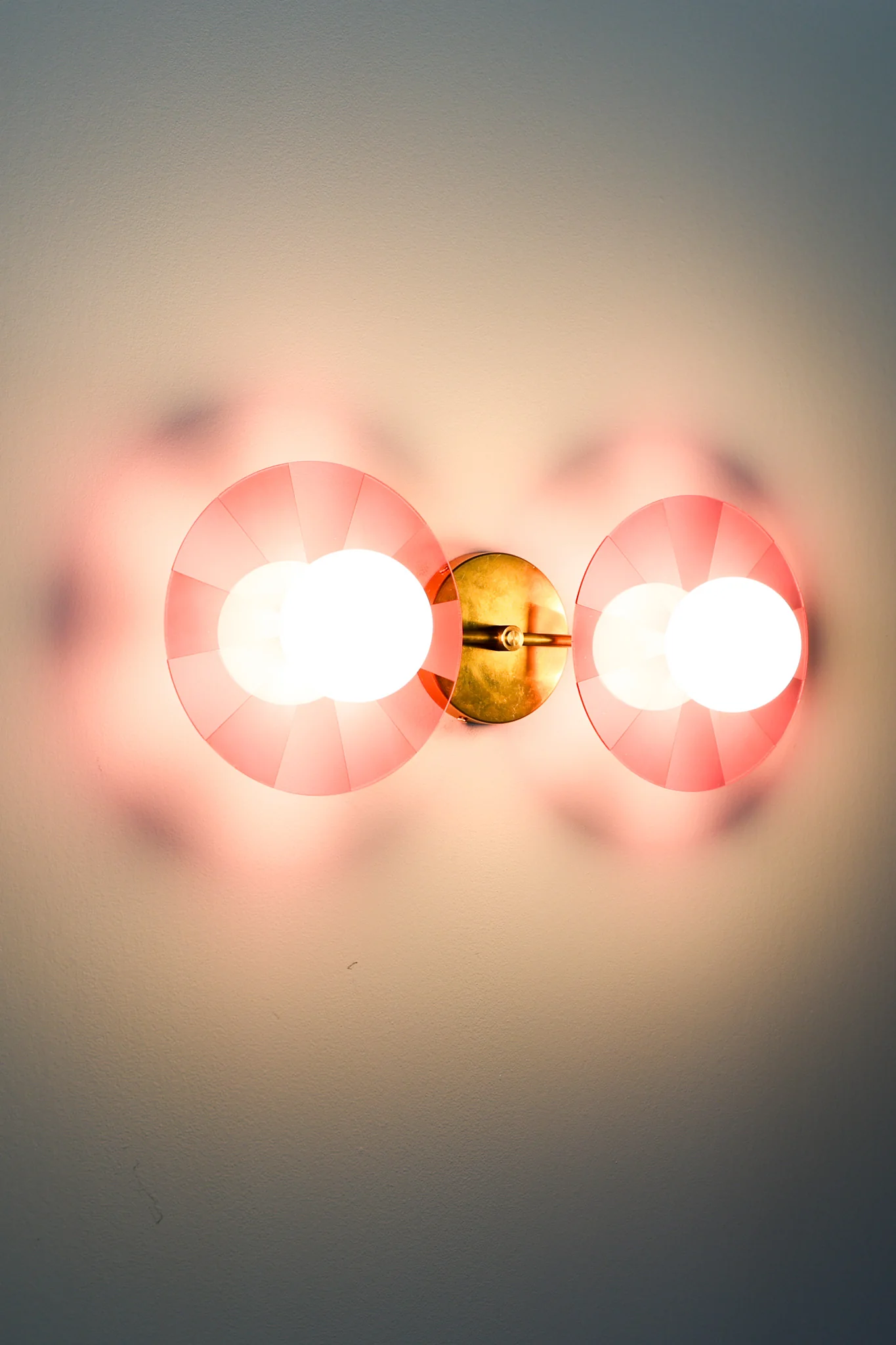 Double Circus Sconce - Image 6