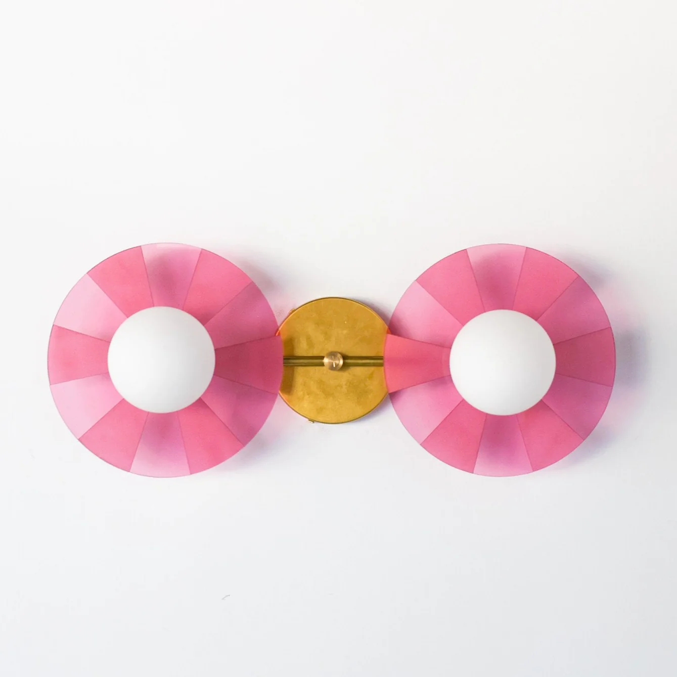 Double Circus Sconce - Image 7