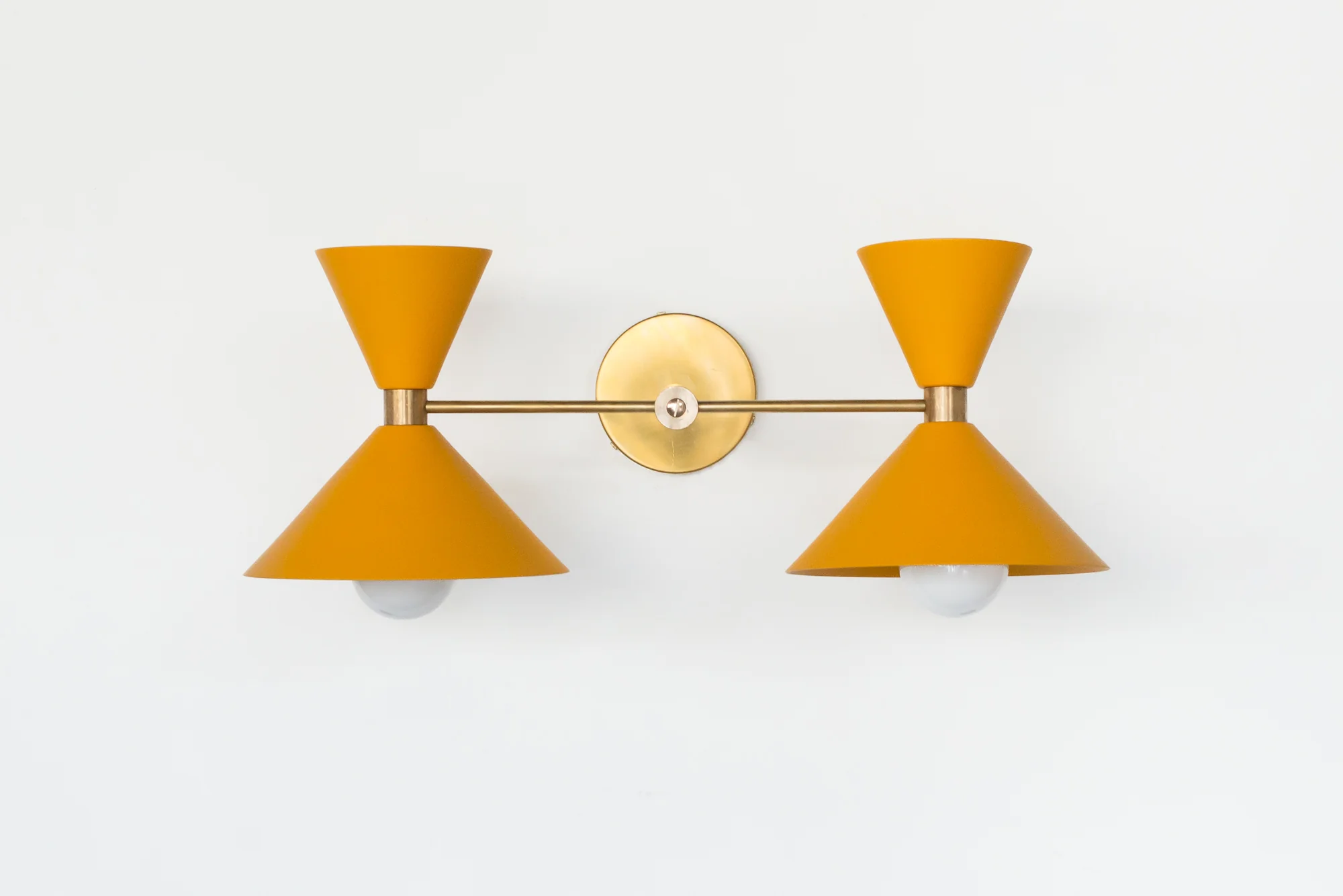 Double Clancy Sconce - Image 18