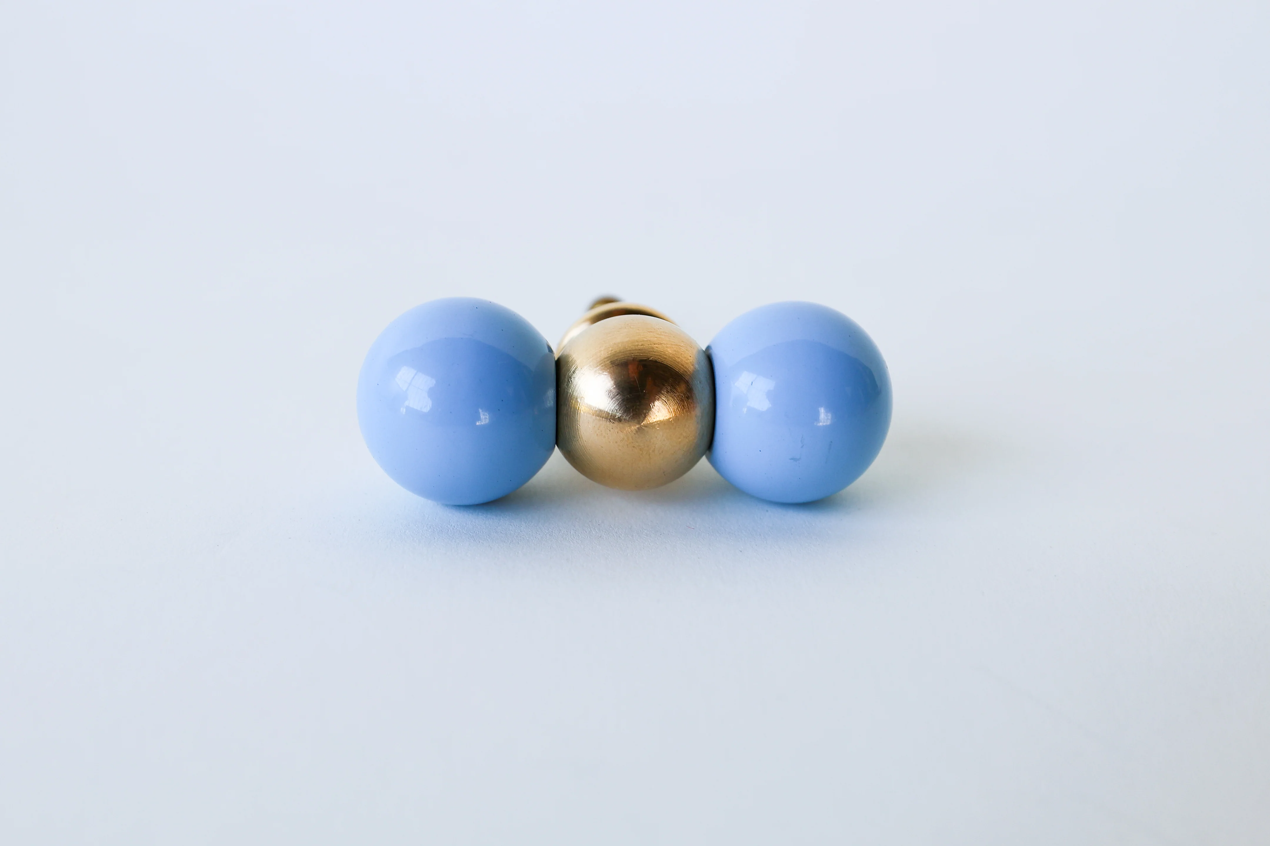 Double Gumball Drawer Pull - Image 24