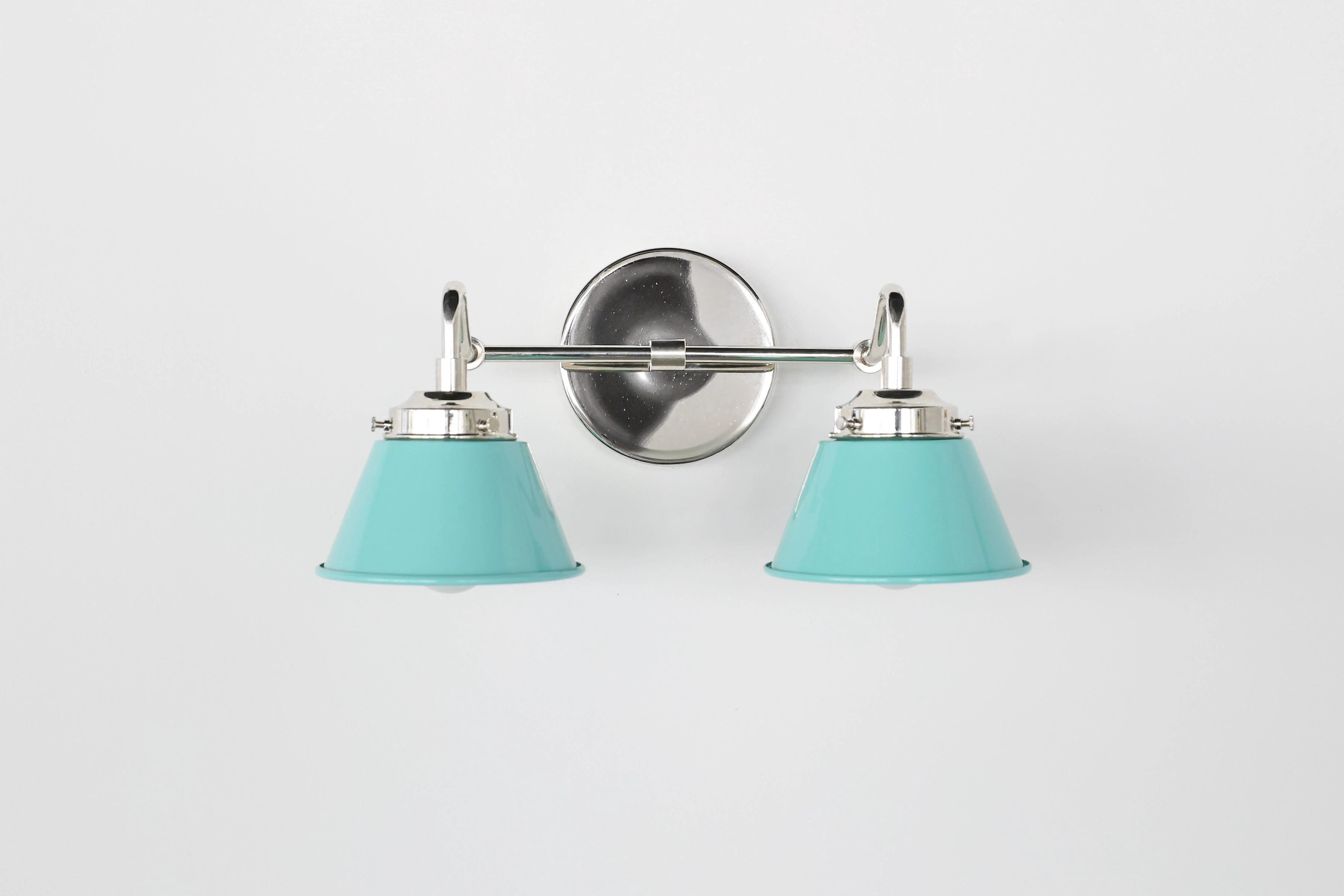 Double Kelly Sconce - Image 10