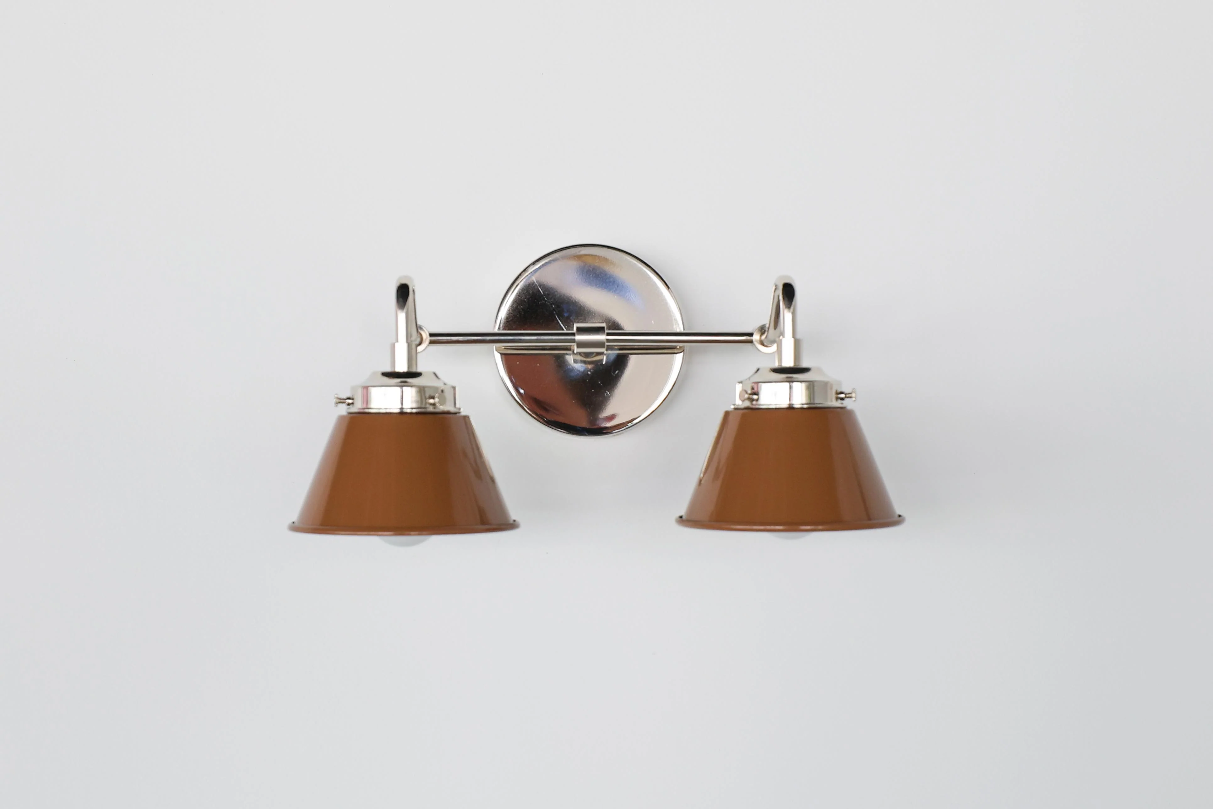 Double Kelly Sconce - Image 13
