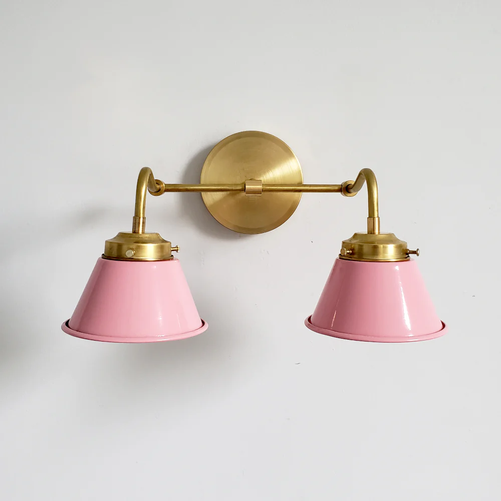 Double Kelly Sconce - Image 14